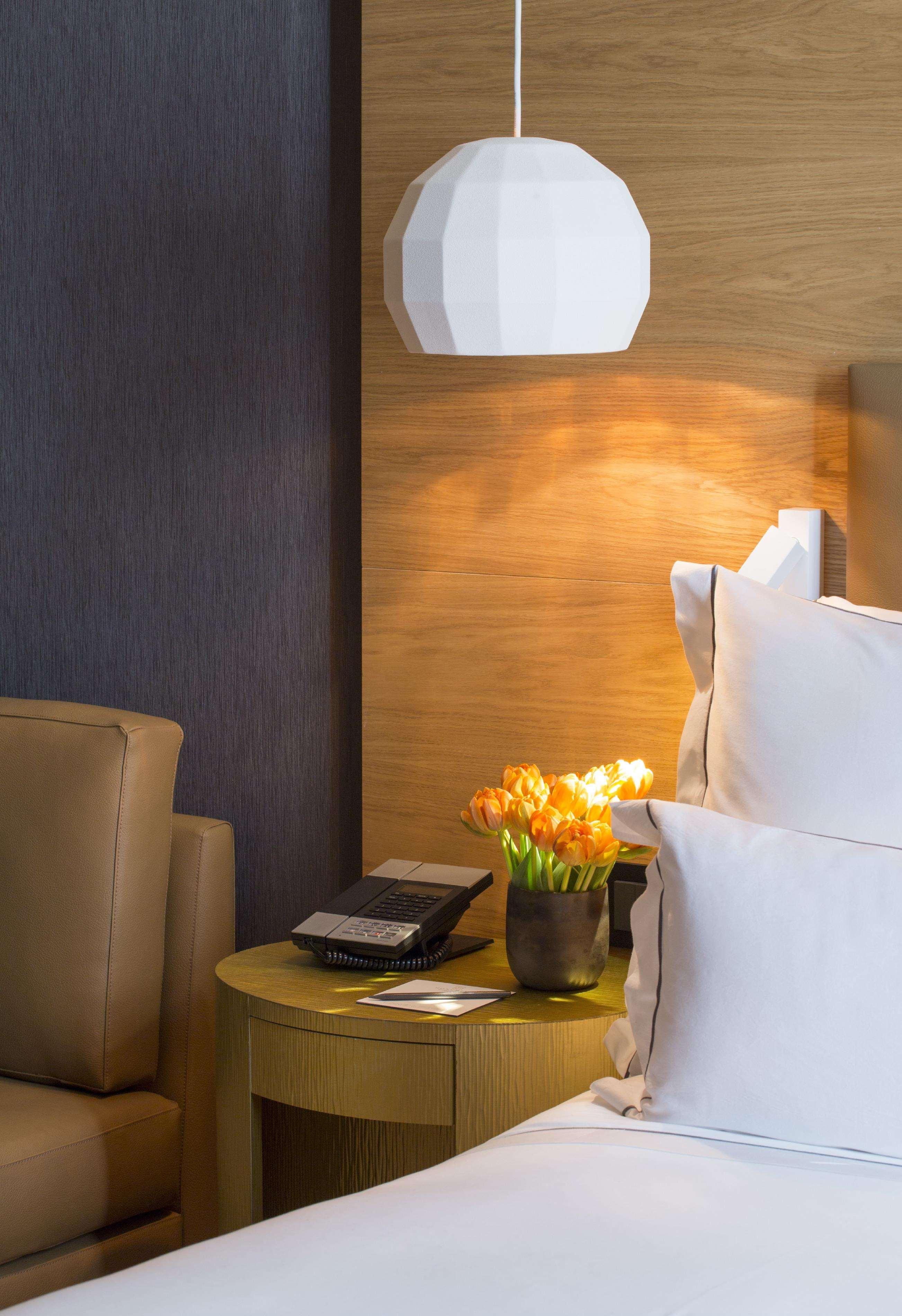 Hotel Monument 5*