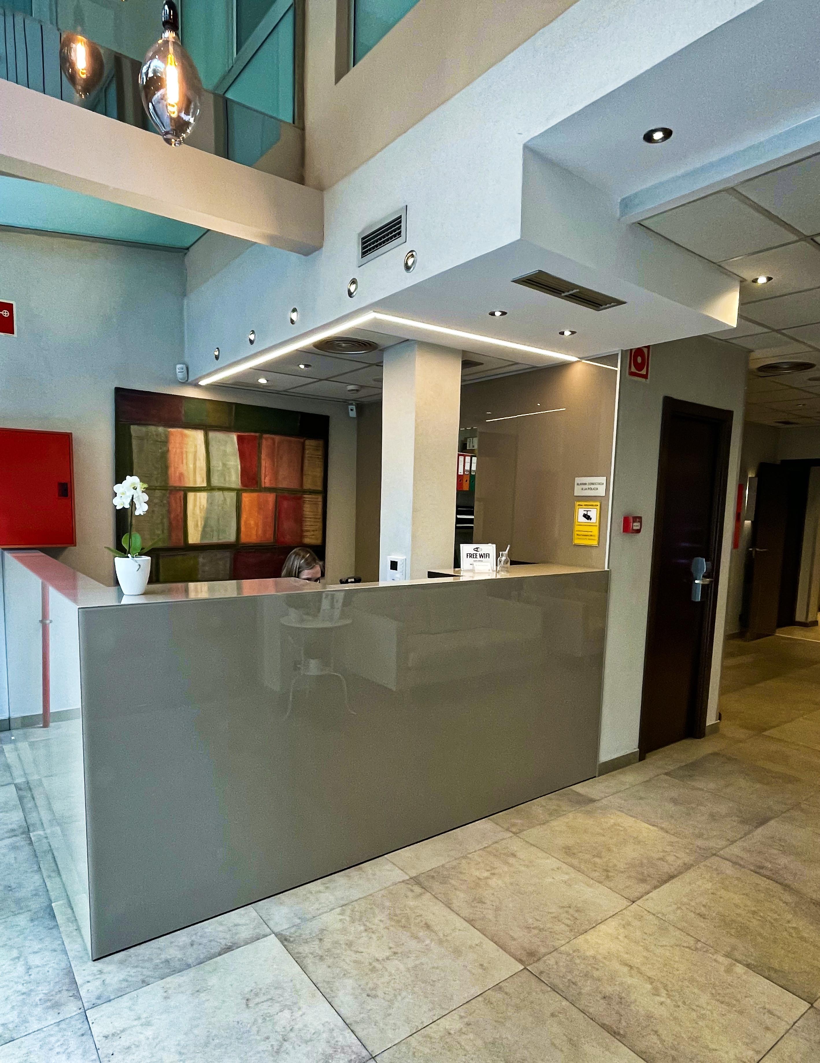 Hotel Sm Sant Antoni Barcelona