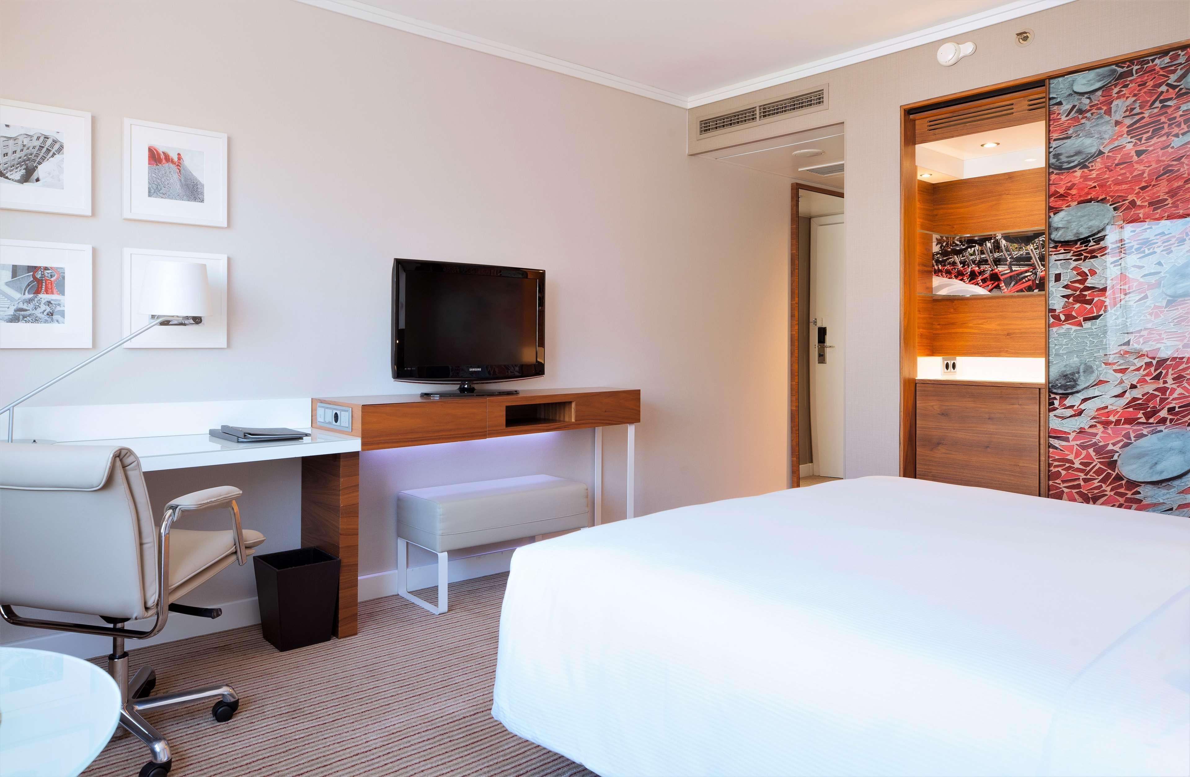 Hotel Hilton Barcelona