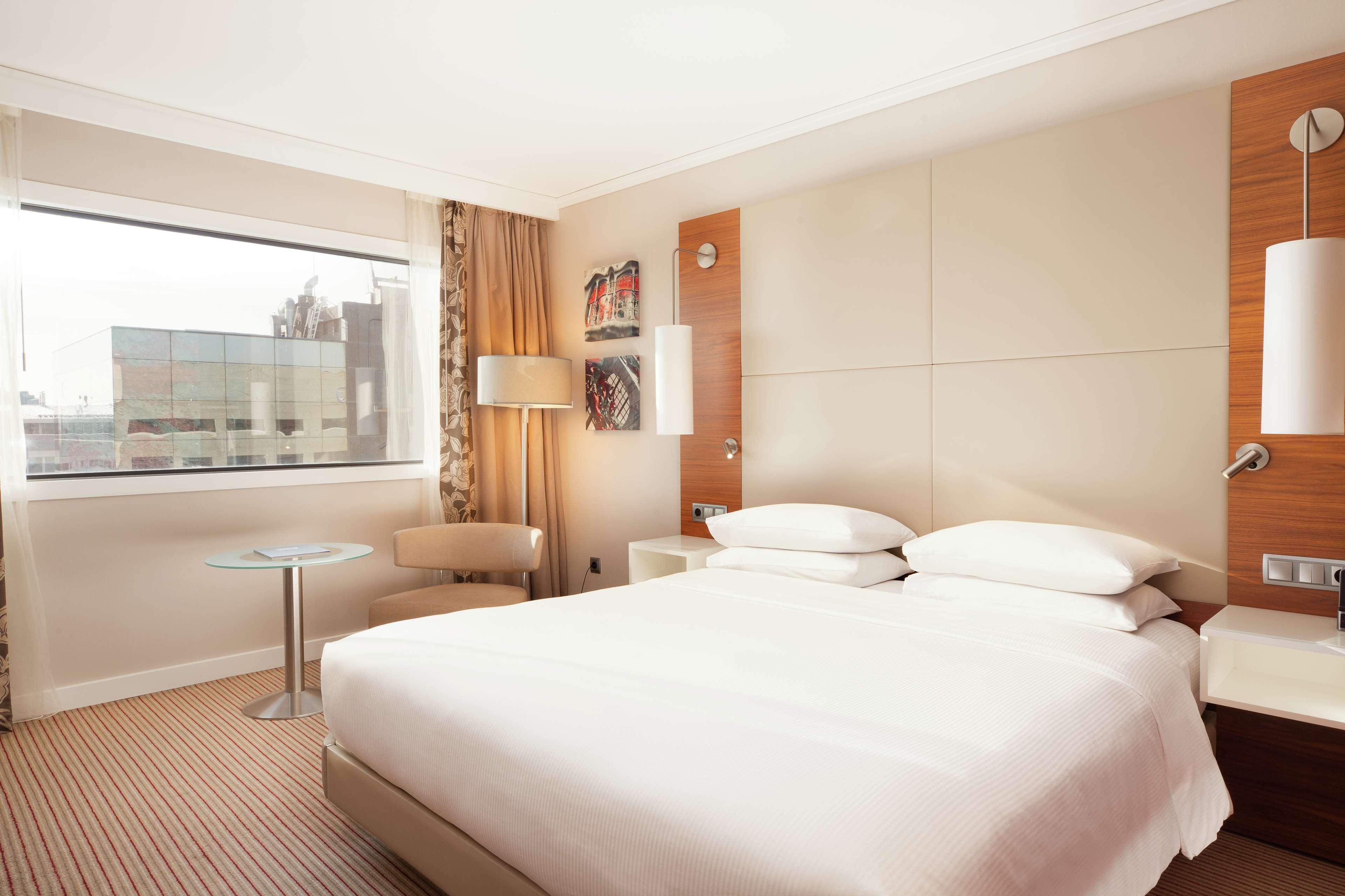 Hotel Hilton
