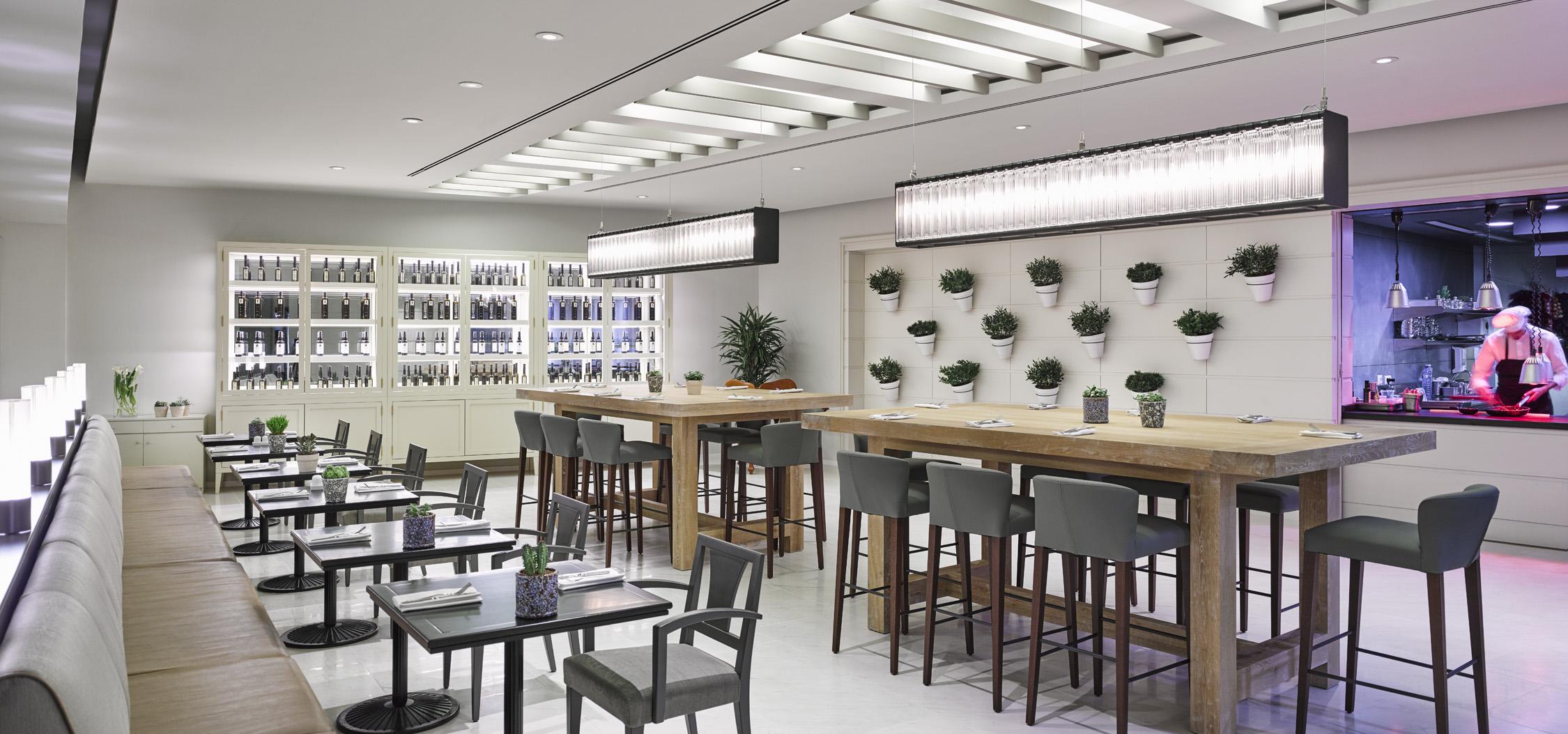 Hotel Torre Melina, A Gran Melia