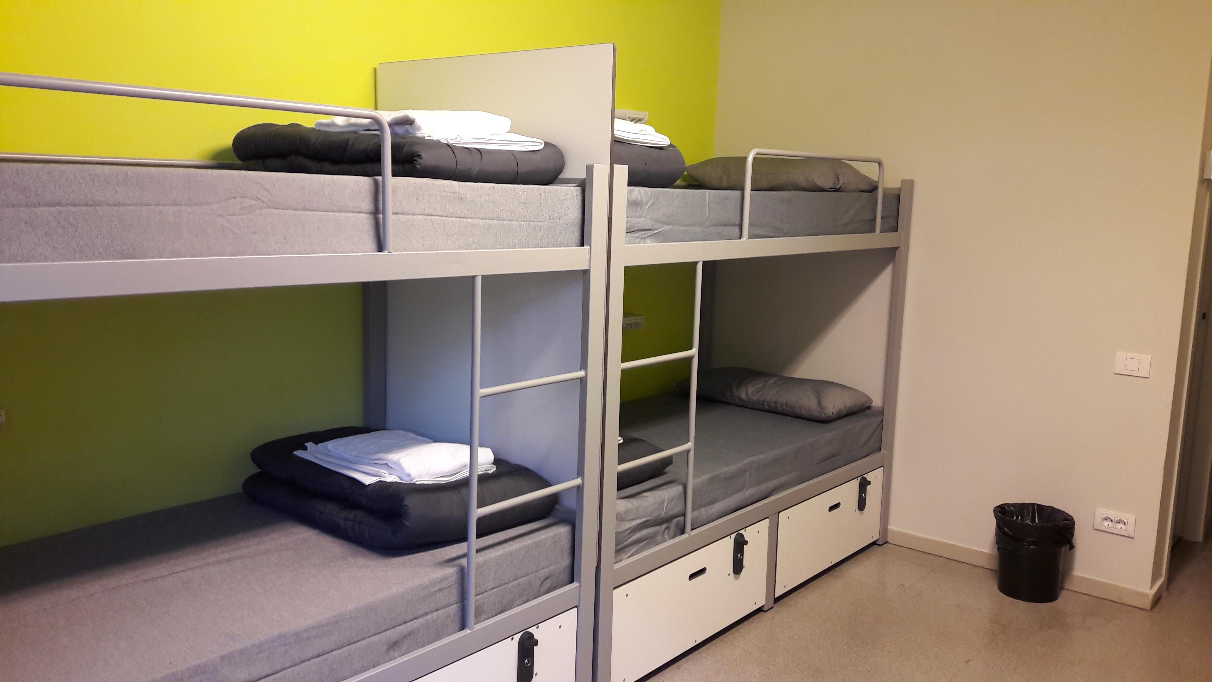 Hostal Pere Tarrés Barcelona