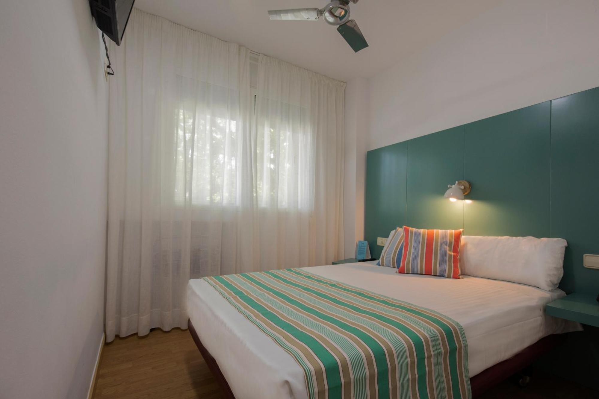 Guest house Yomo Bcn Port Barcelona