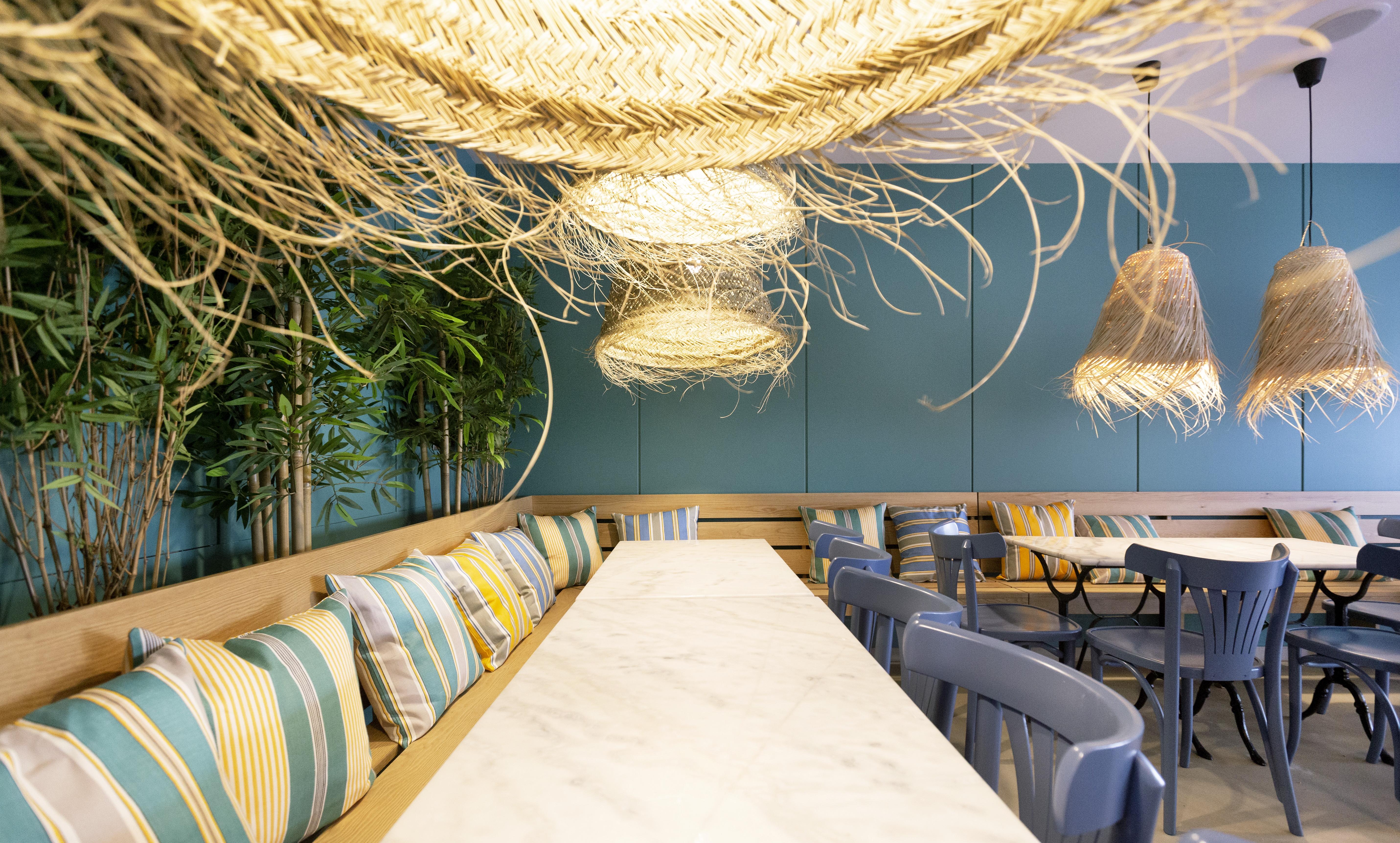 Yomo Bcn Port Guest house 2*