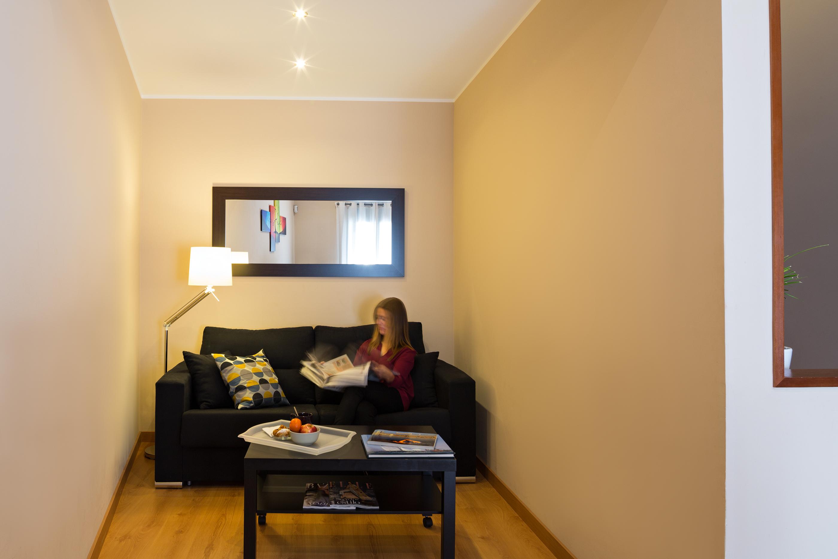 Lugaris Rambla Apartamento *