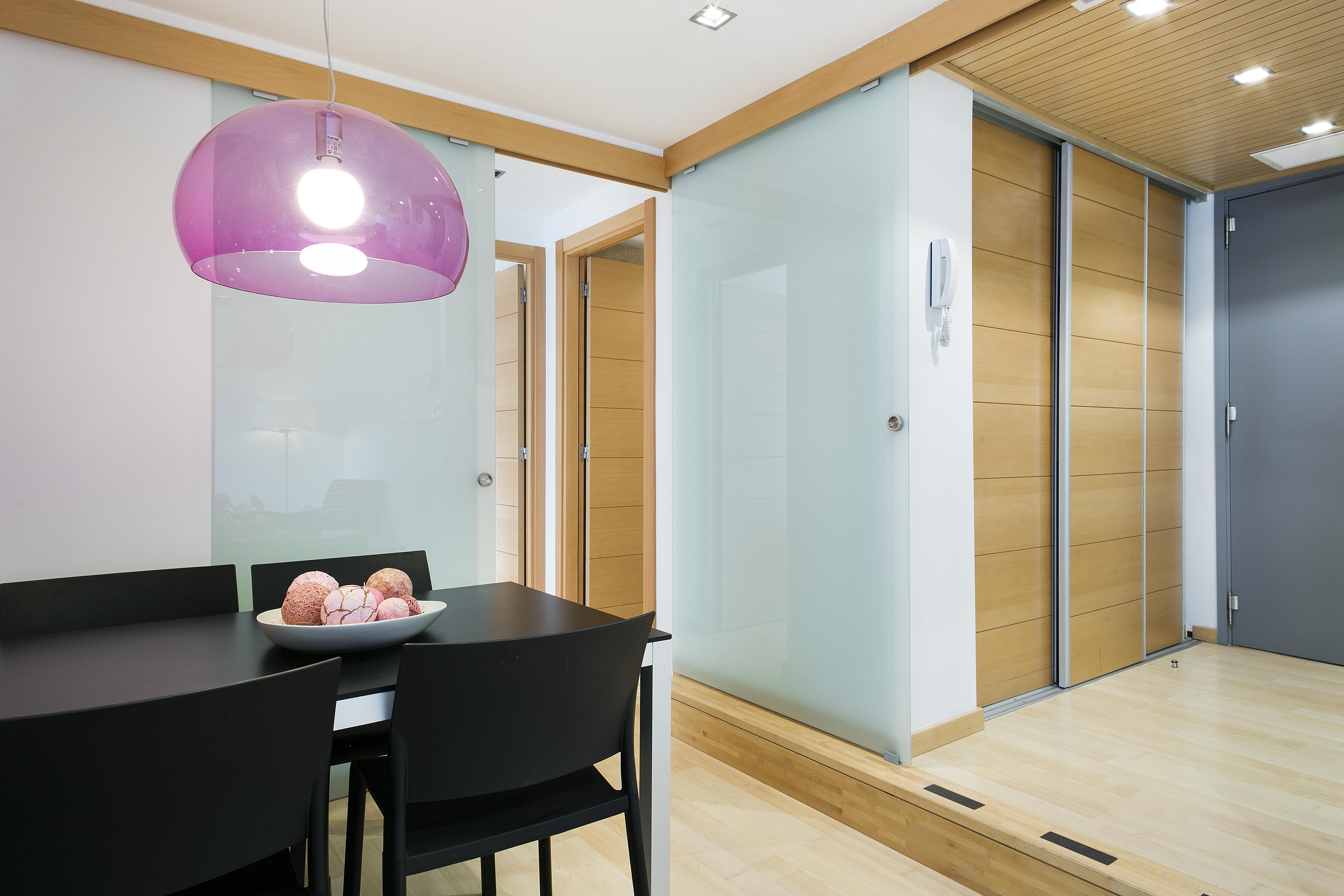Lugaris Rambla Apartamento Barcelona