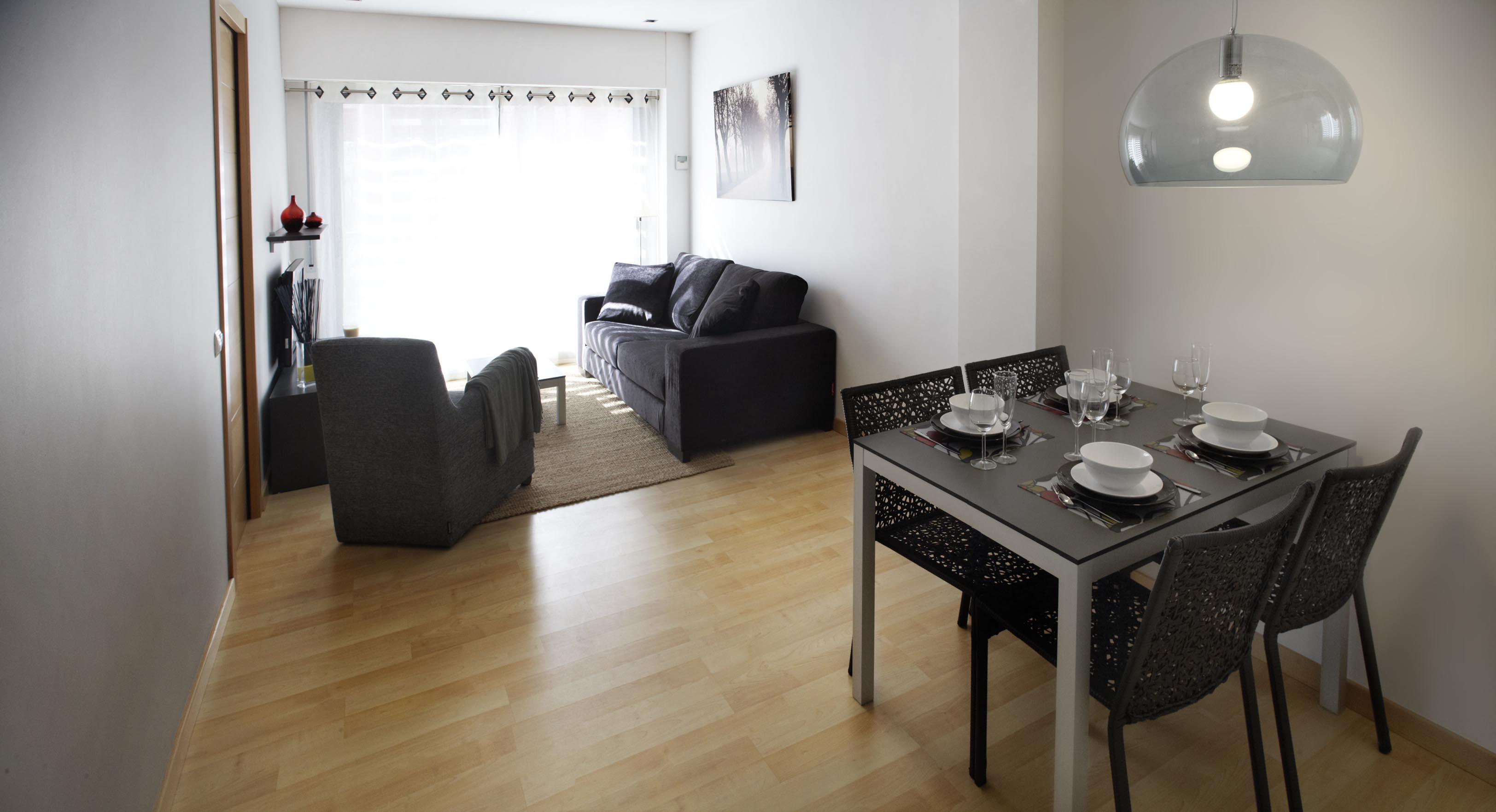 Lugaris Rambla Apartamento *