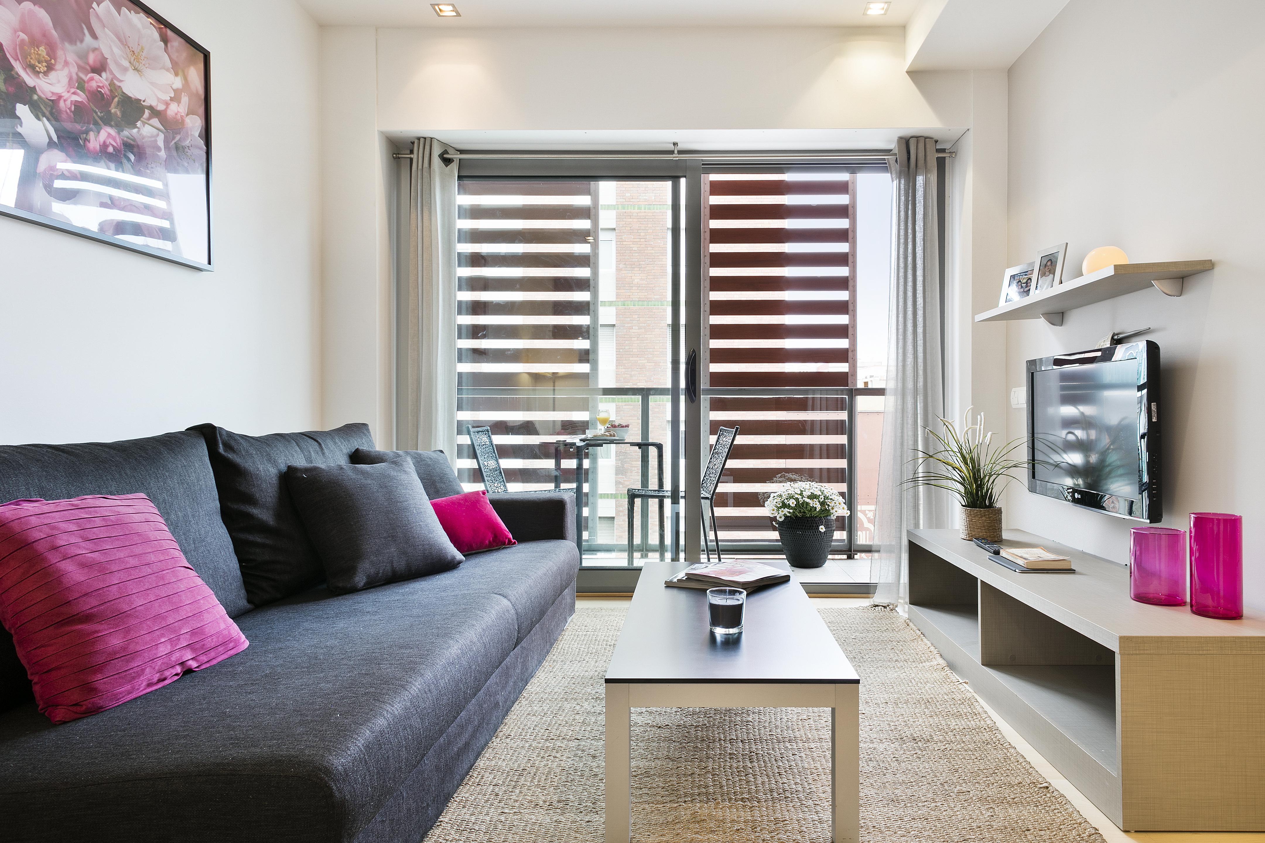 Apartamento Lugaris Rambla