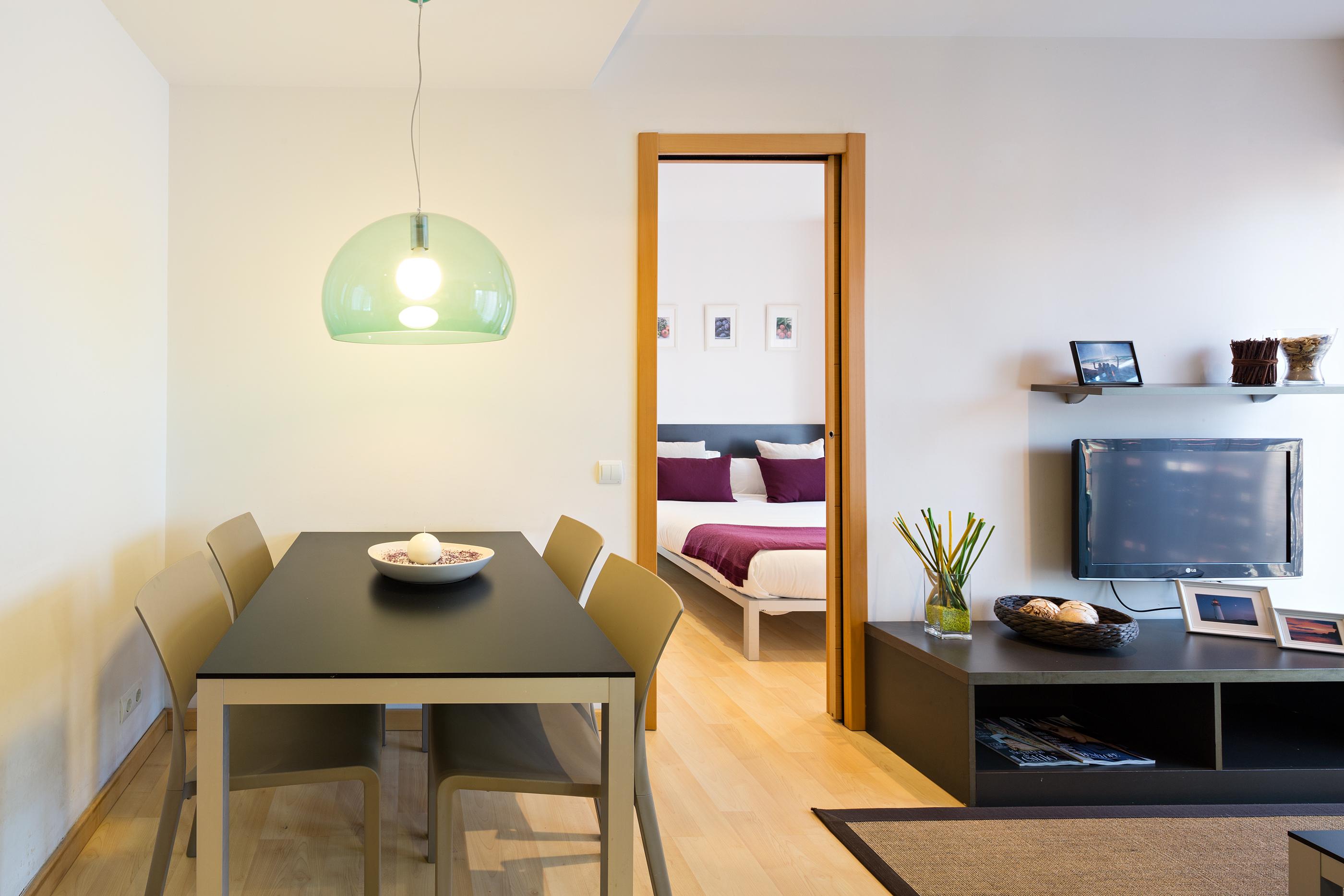 Apartamento Lugaris Rambla *