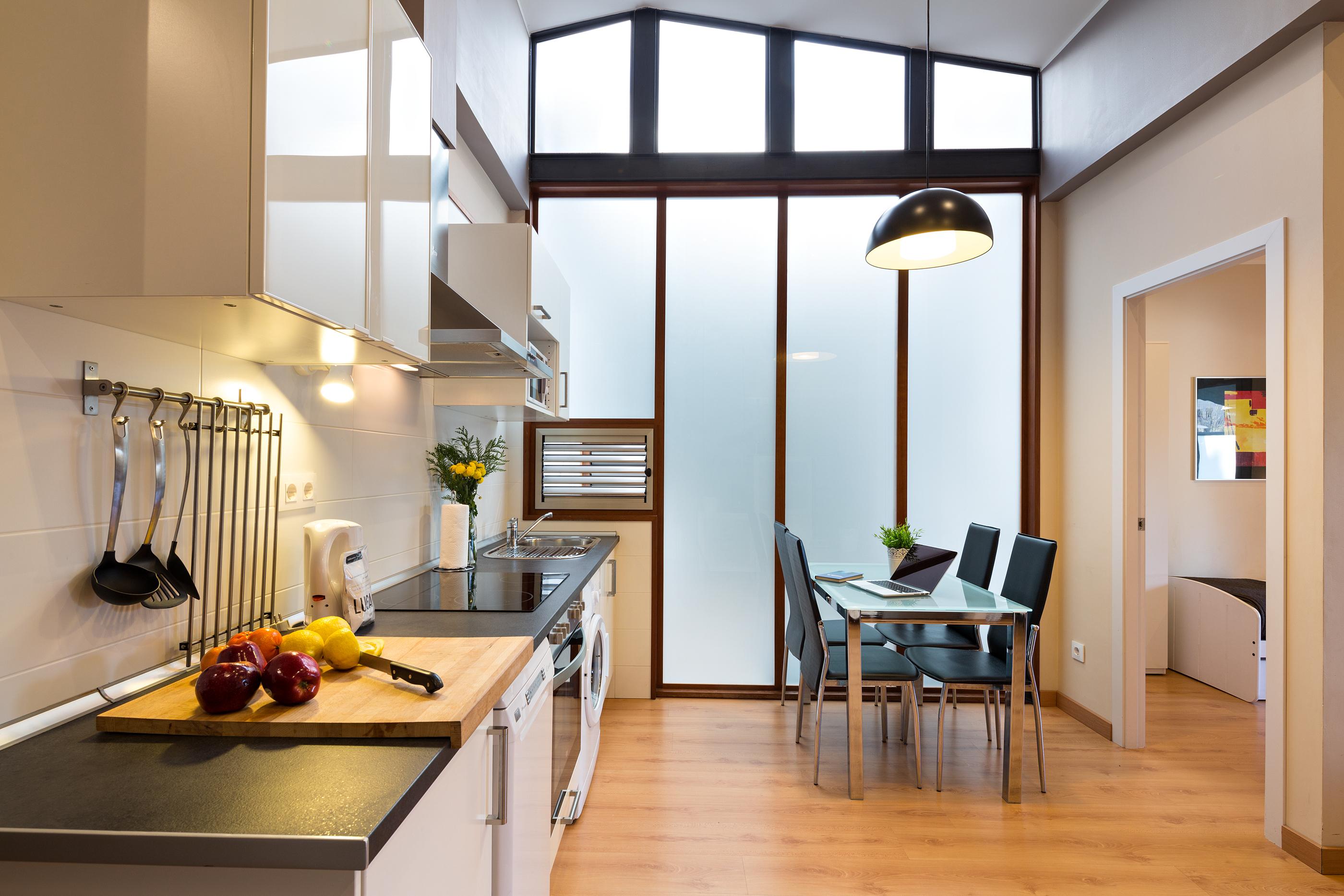 Lugaris Rambla Apartamento
