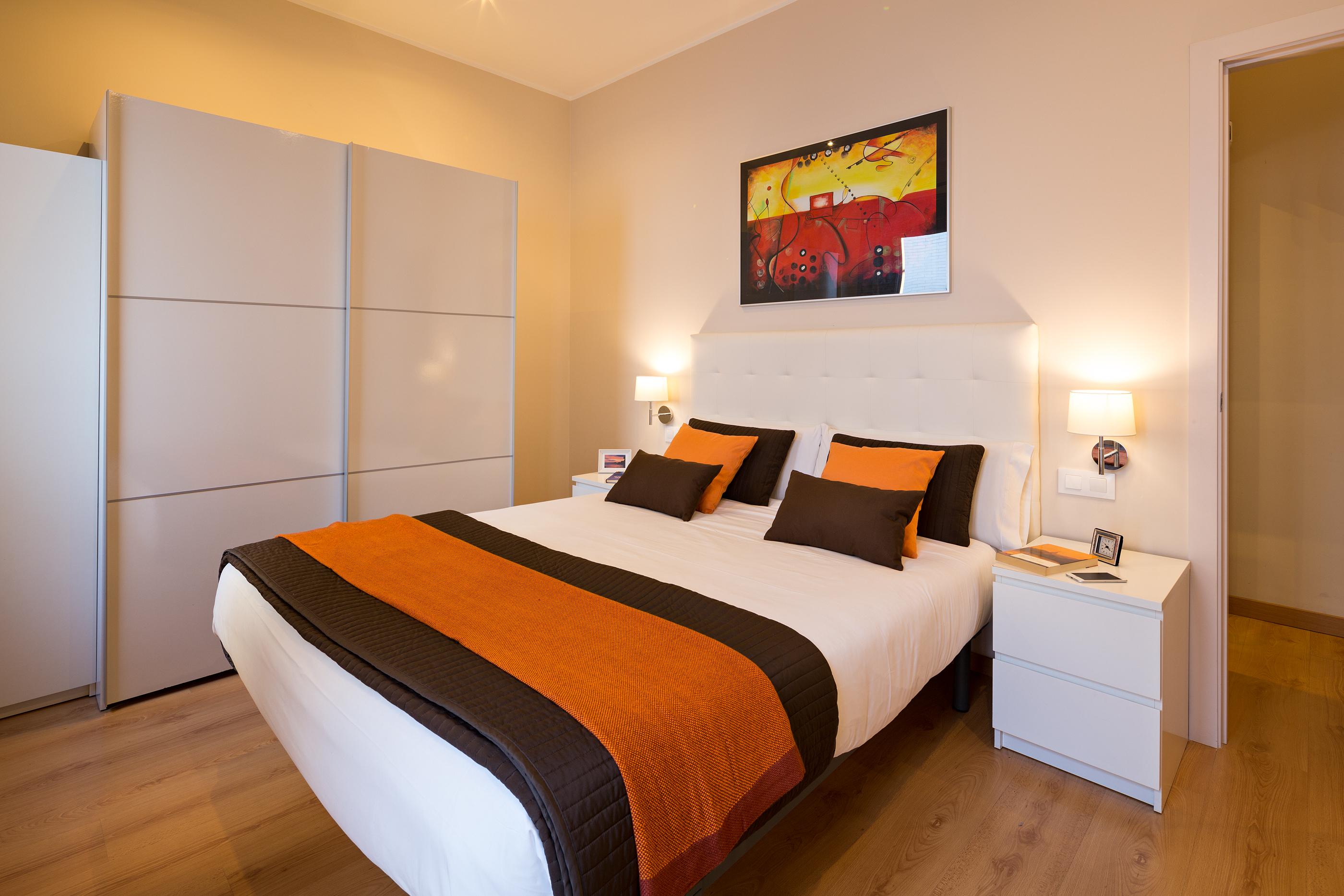 Lugaris Rambla Apartamento *