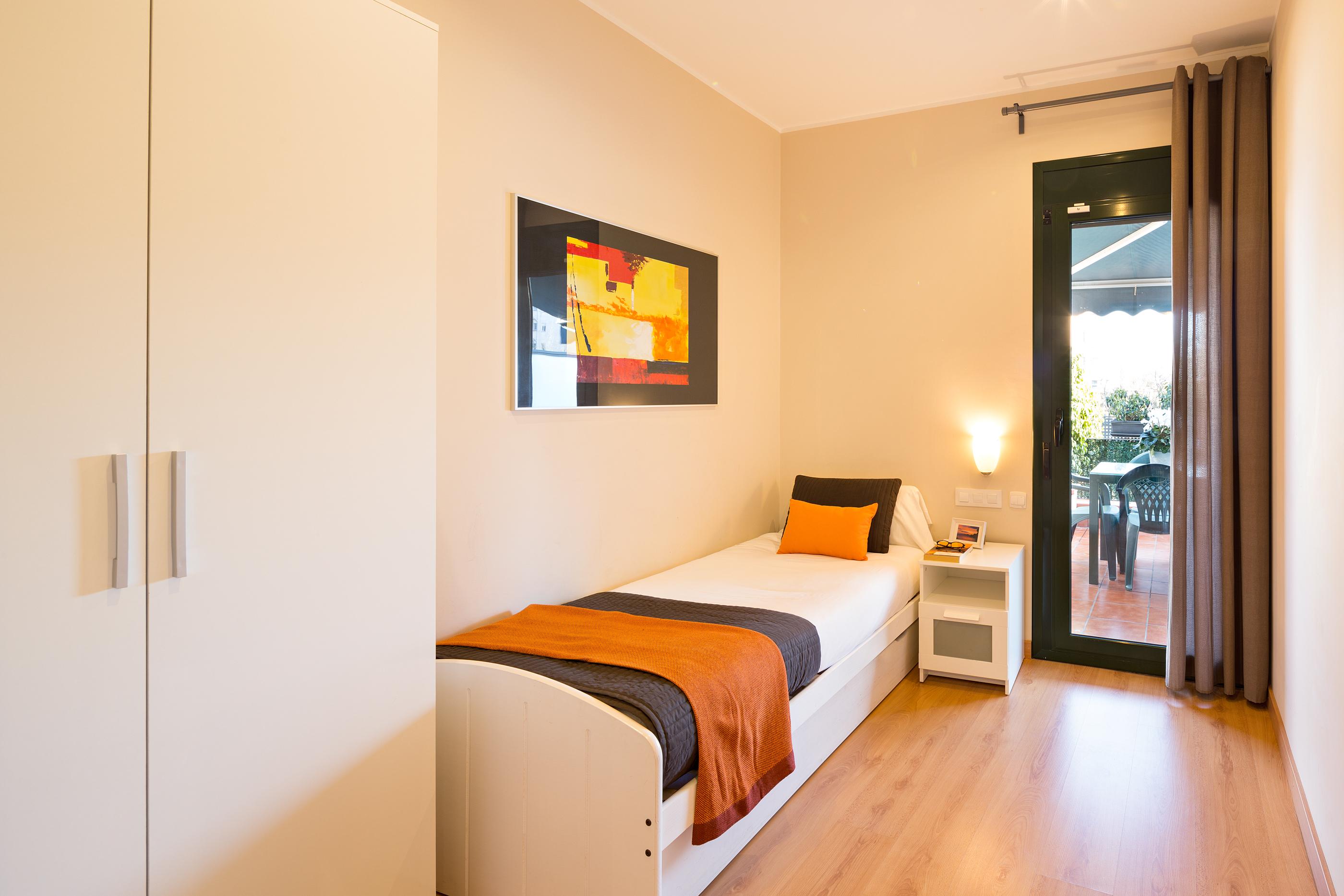Lugaris Rambla Apartamento Barcelona