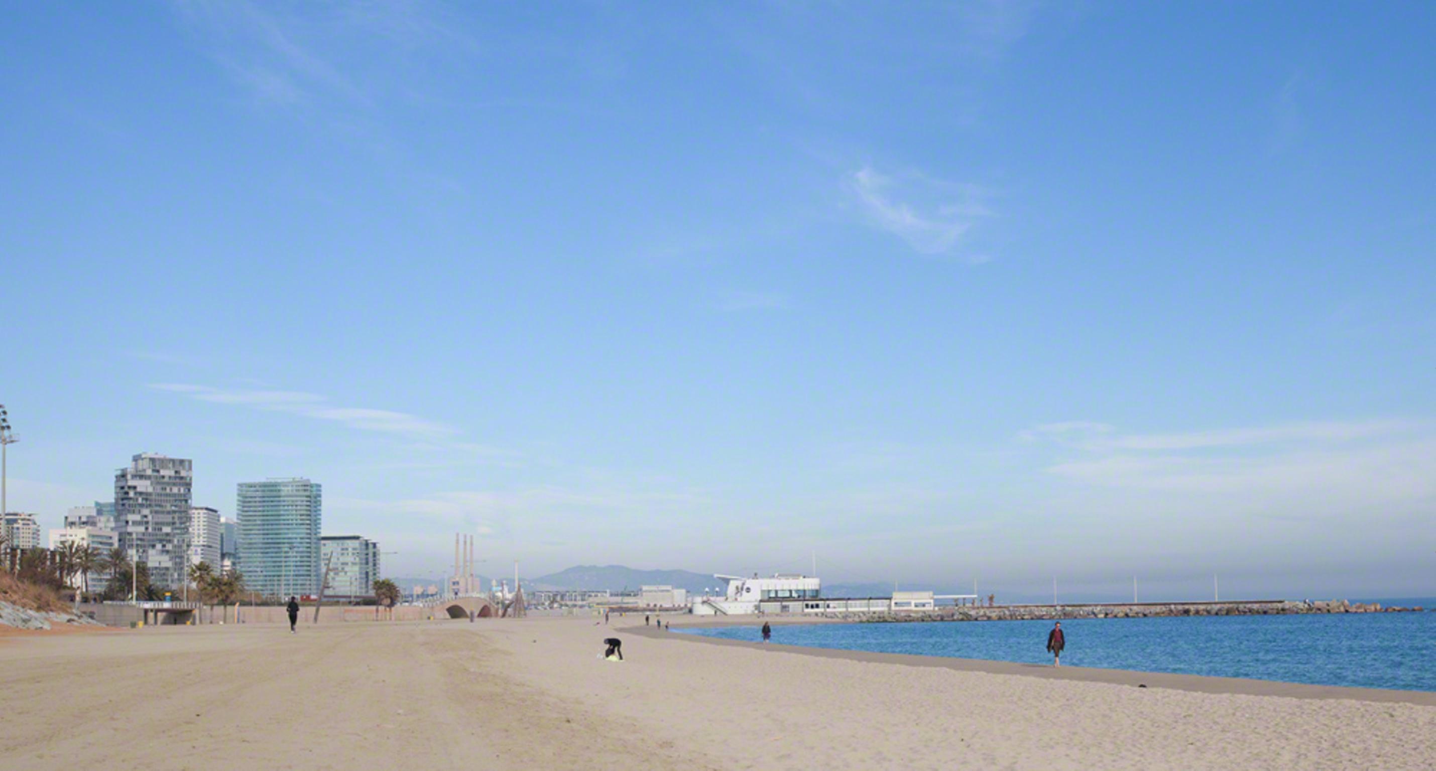 Lugaris Rambla *