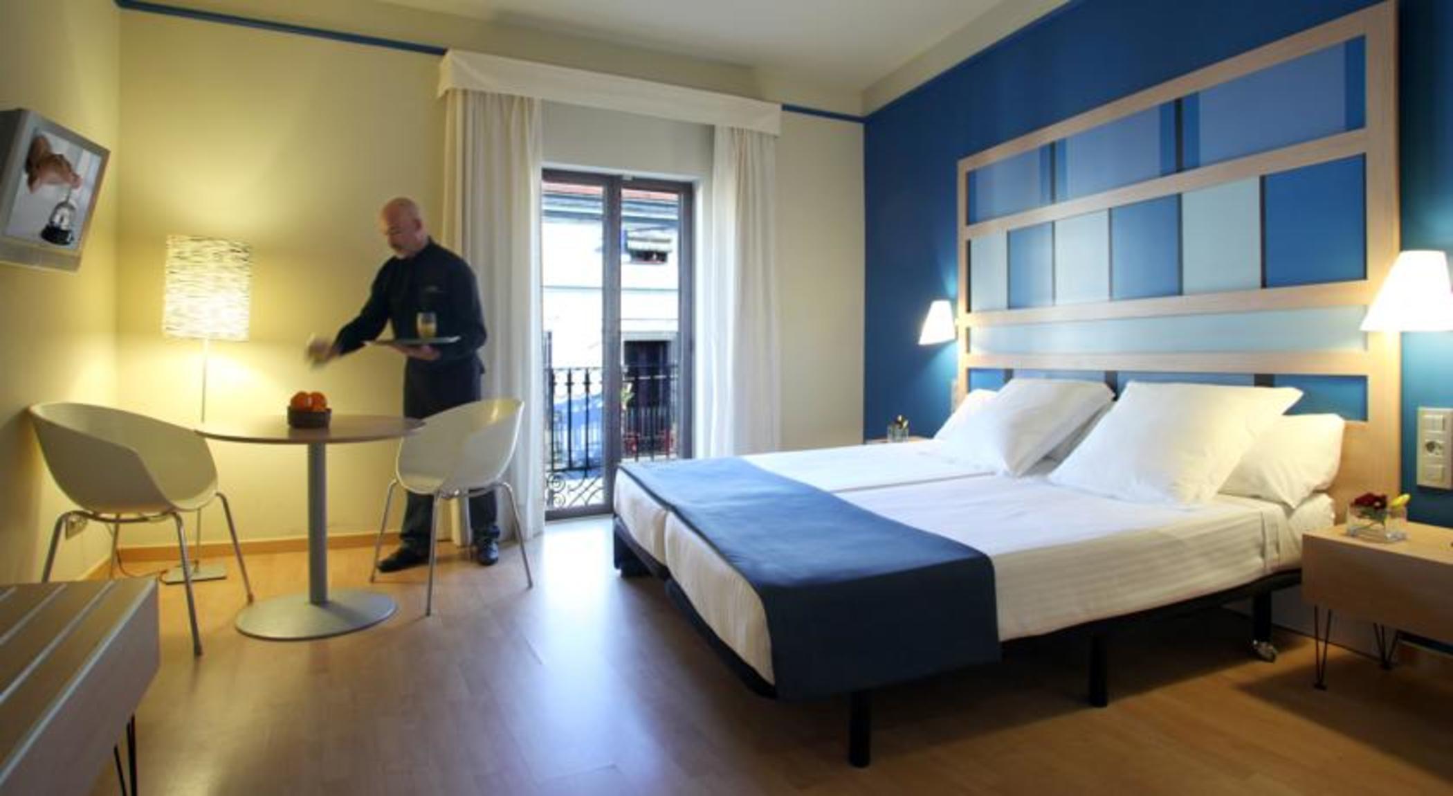 Ciutat De Hotel