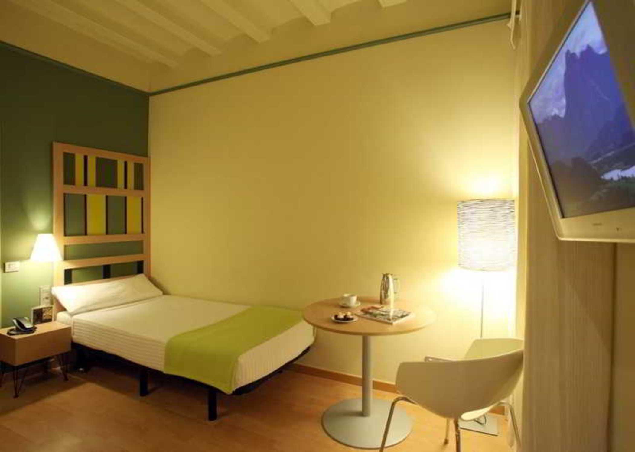 Ciutat De Hotel