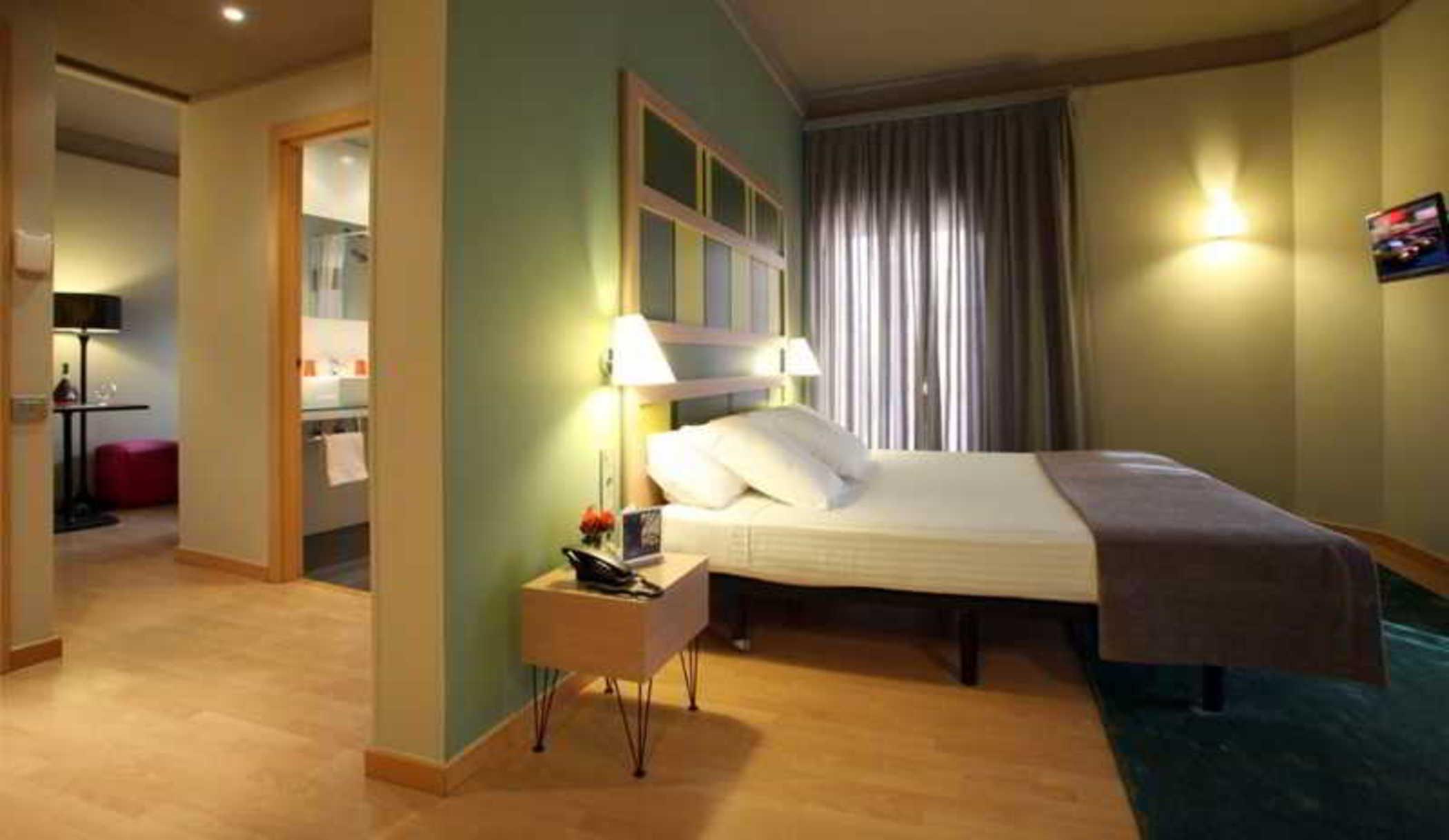 Hotel Ciutat De 3*