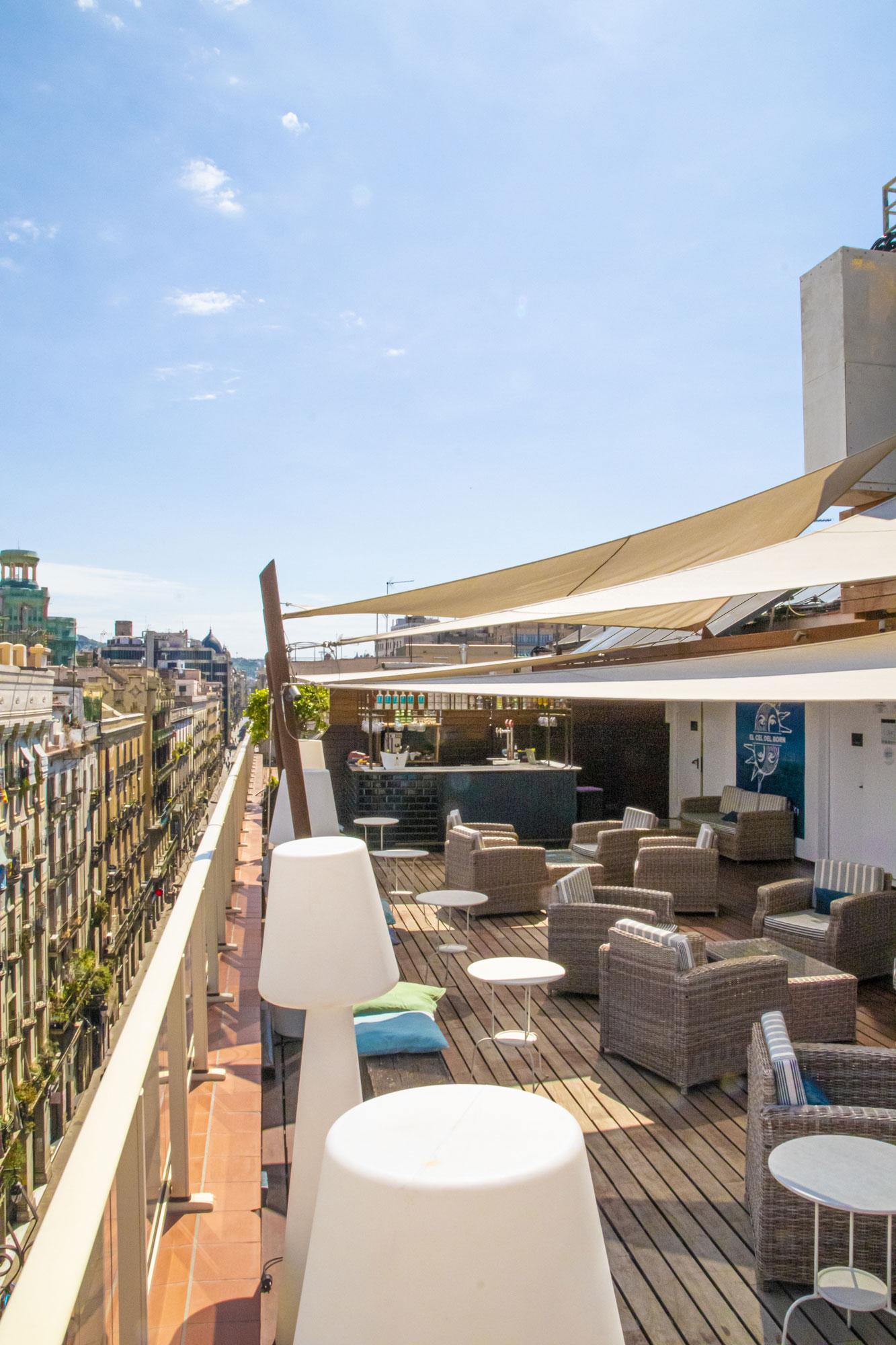 Hotel Ciutat De 3*