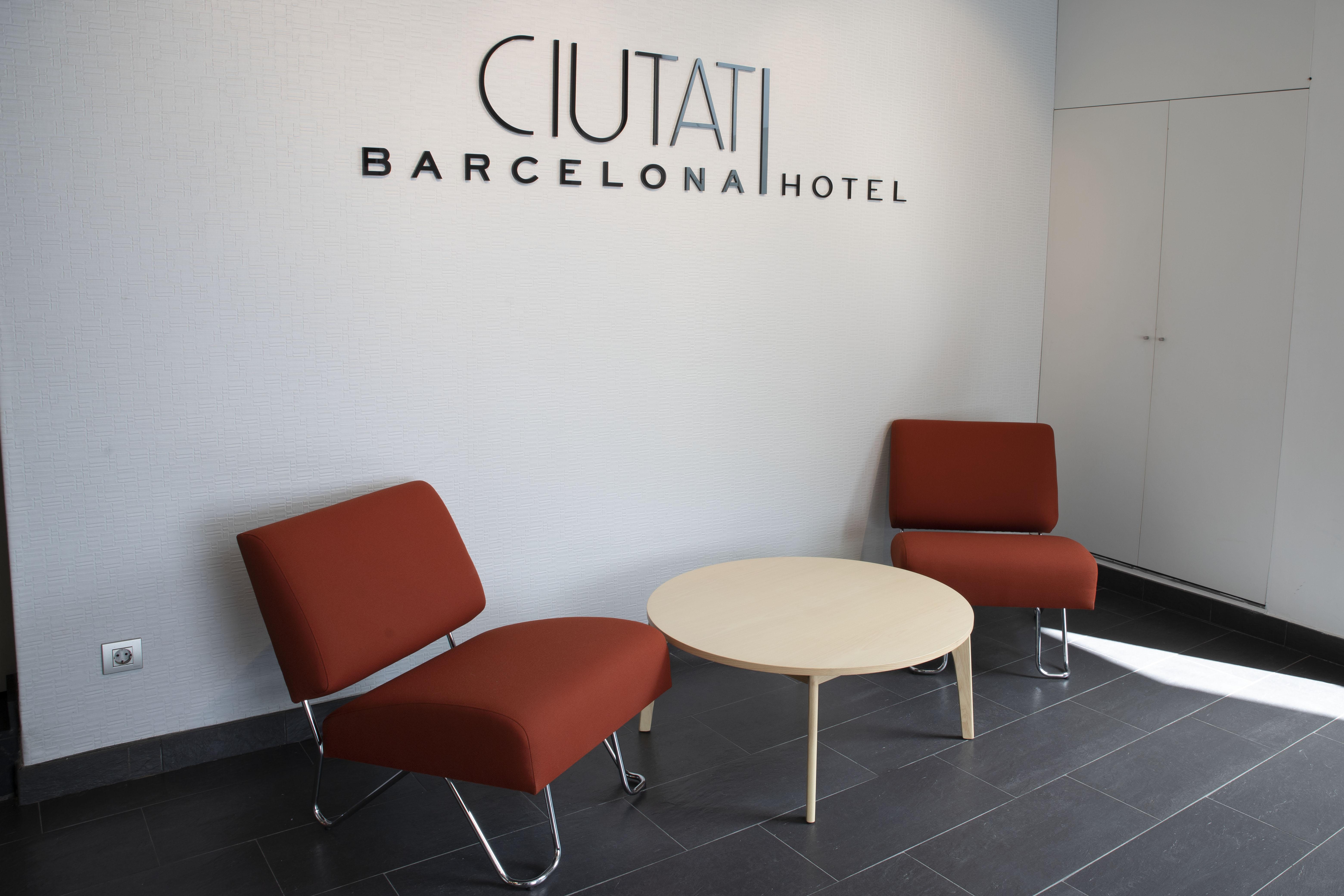 Ciutat De 3*