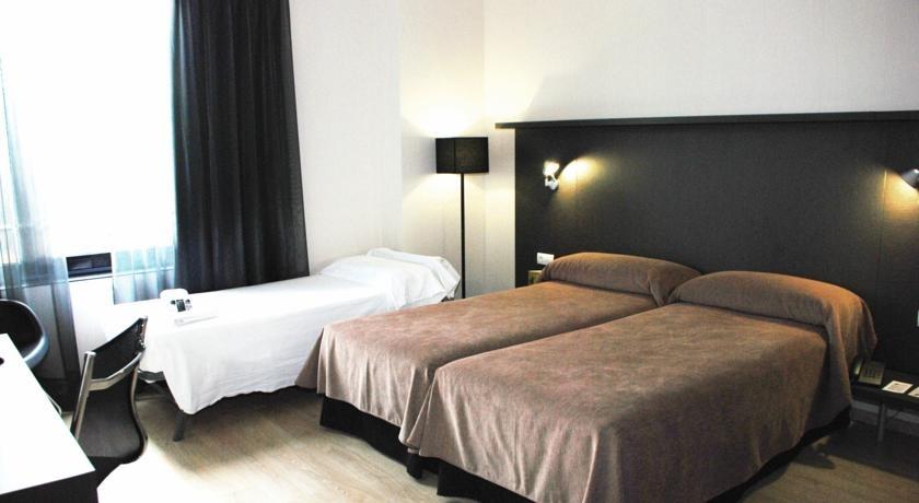 Hotel Alimara 4*