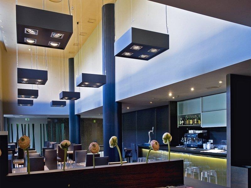 Alimara 4* Barcelona
