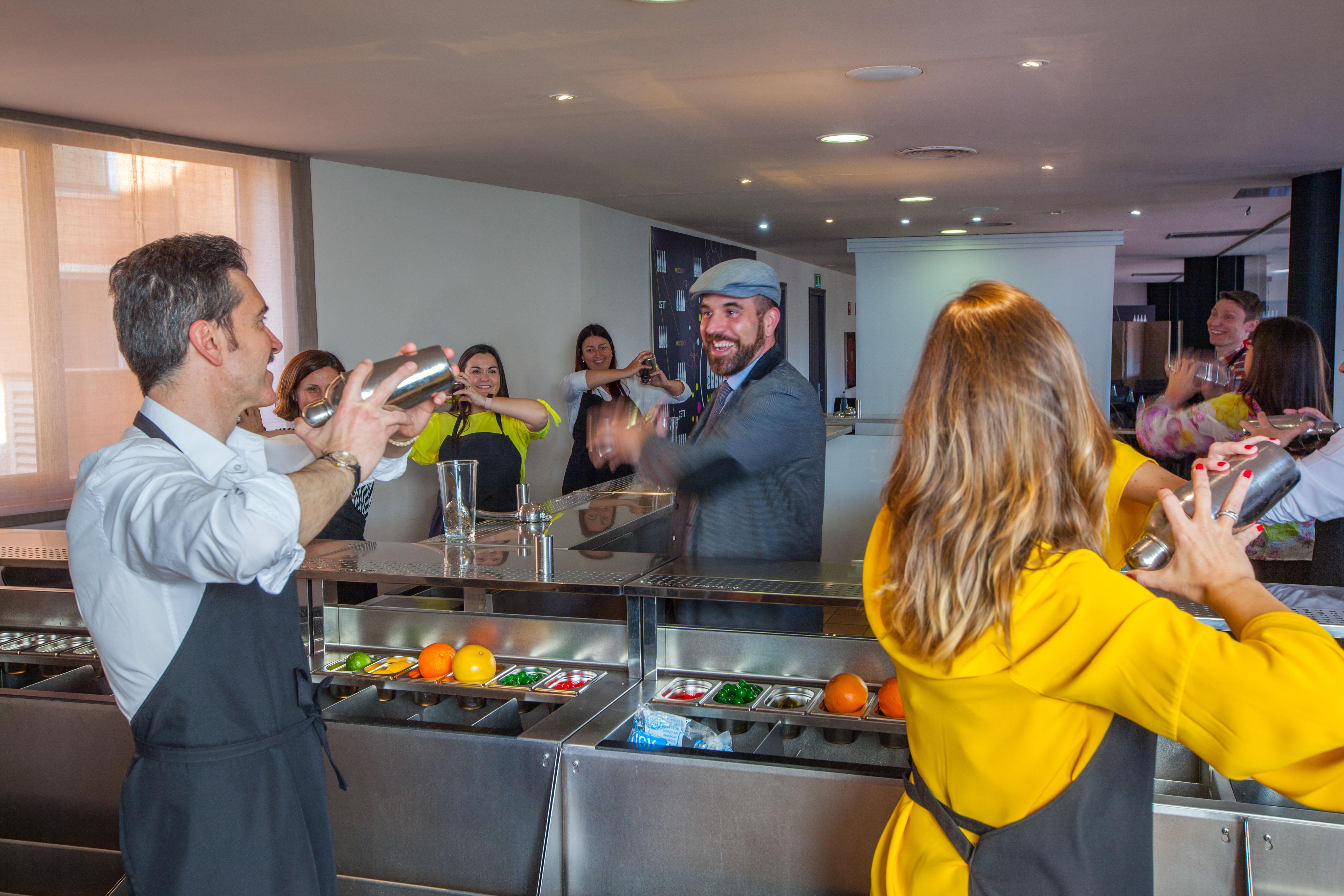 Alimara 4* Barcelona
