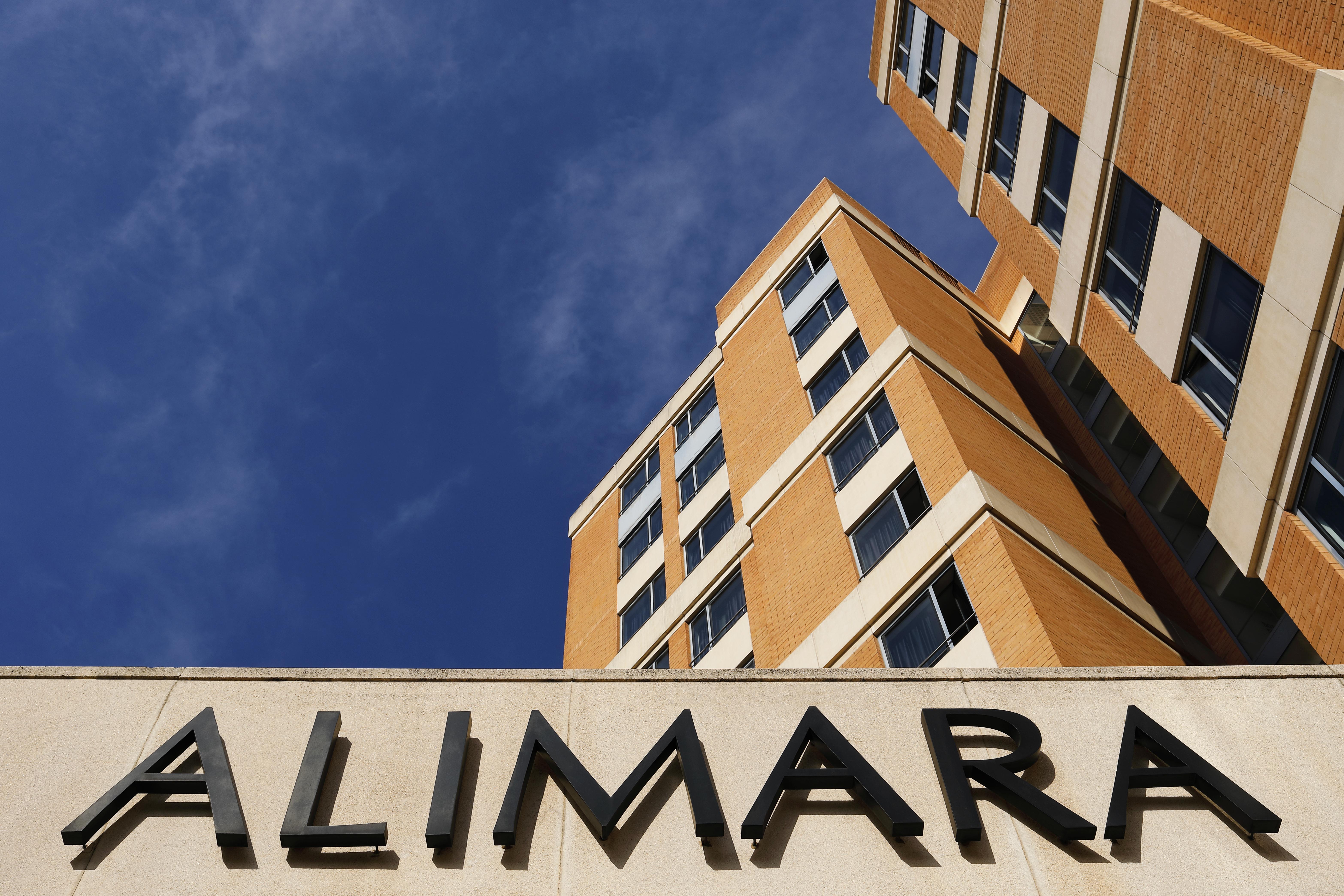 Hotel Alimara Barcelona