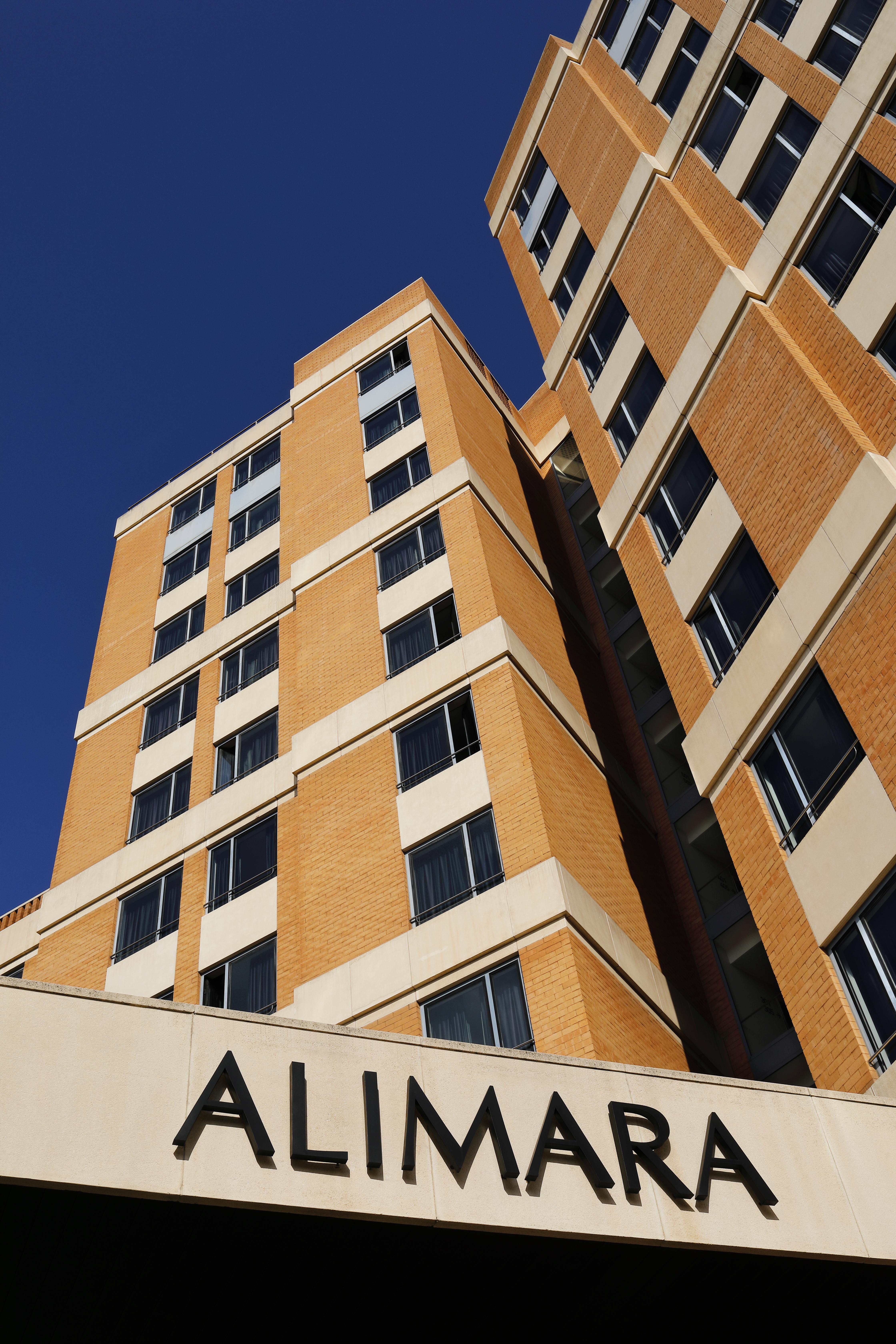 Alimara 4*