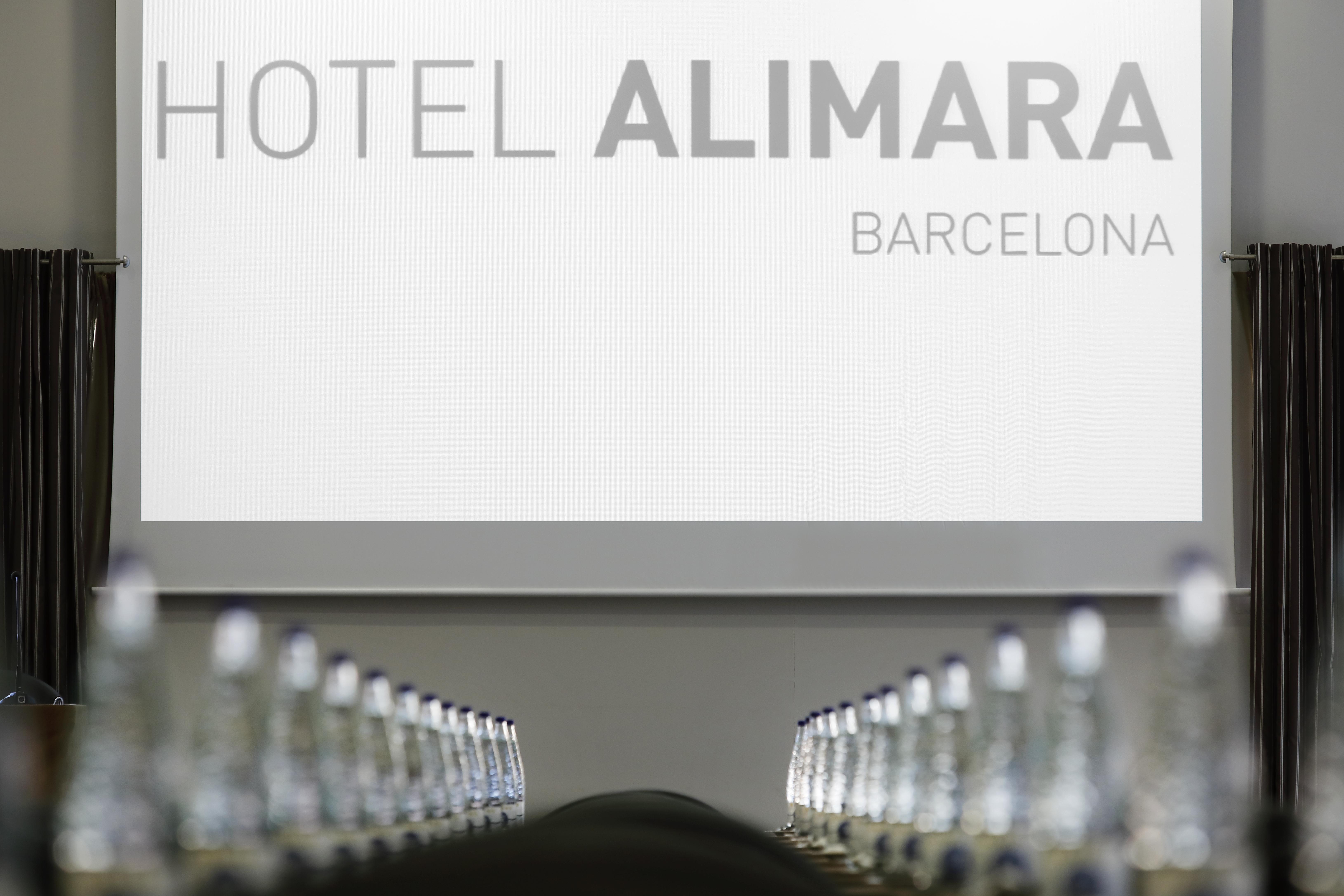 Alimara 4* Barcelona