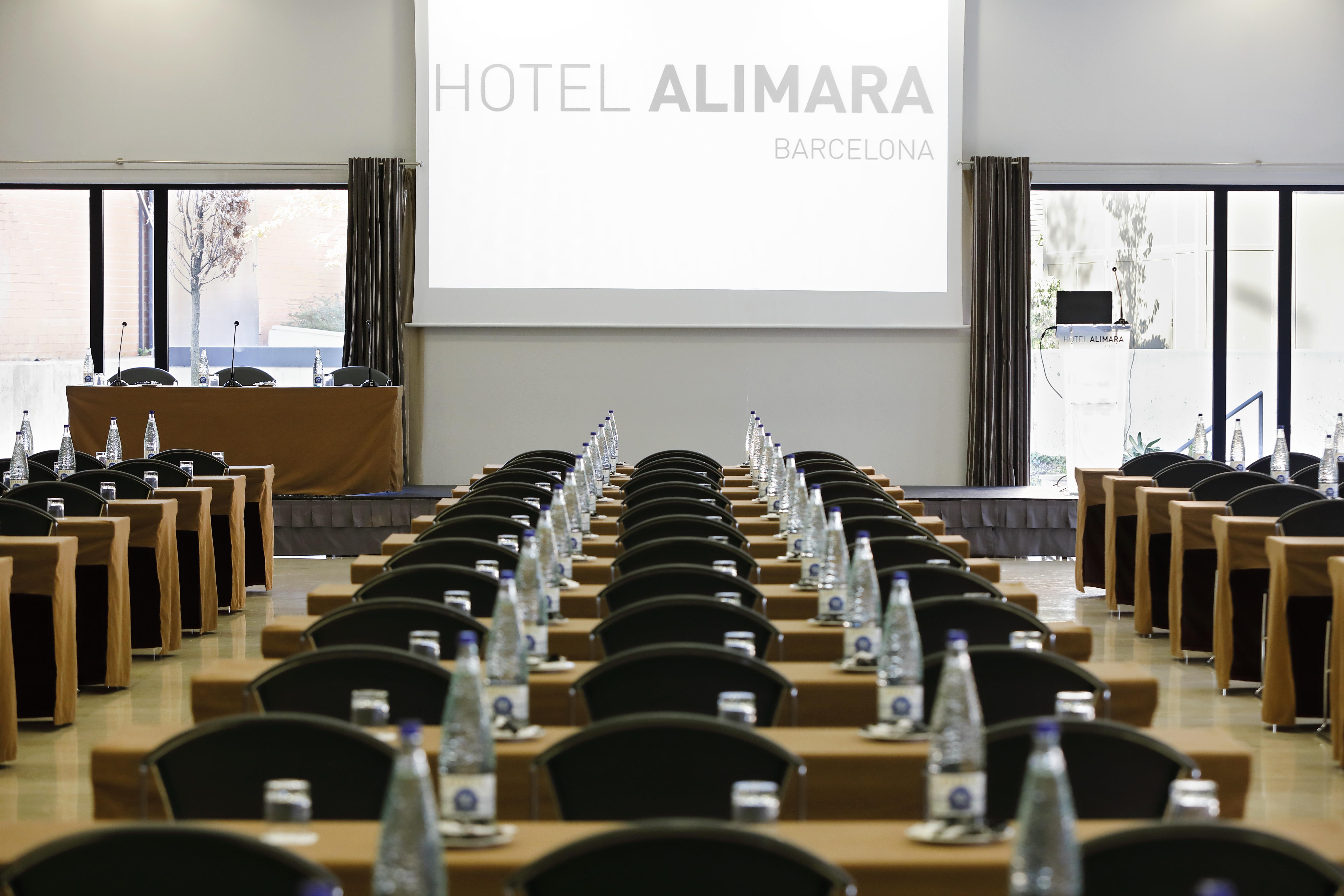 Hotel Alimara 4*