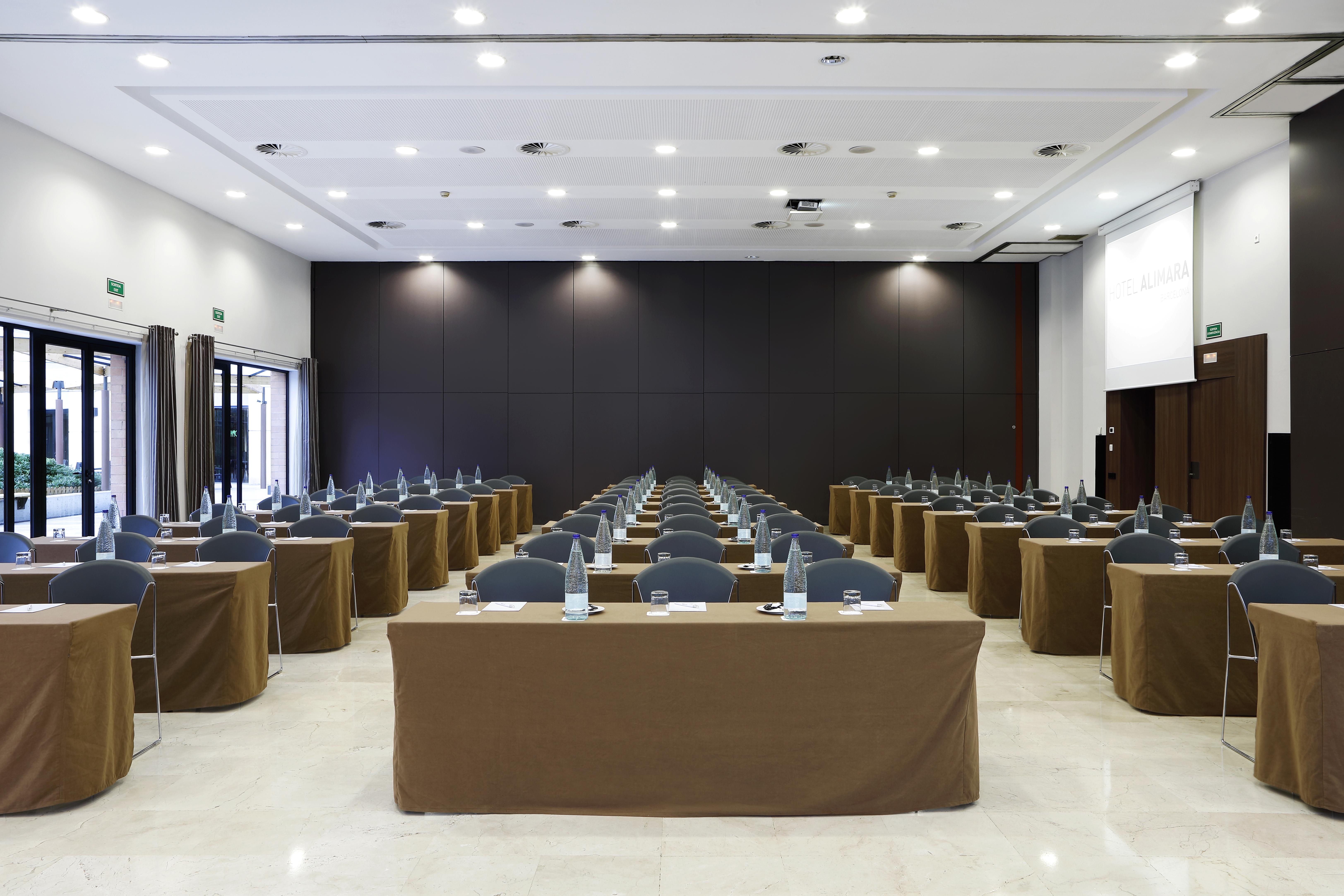 Hotel Alimara 4*