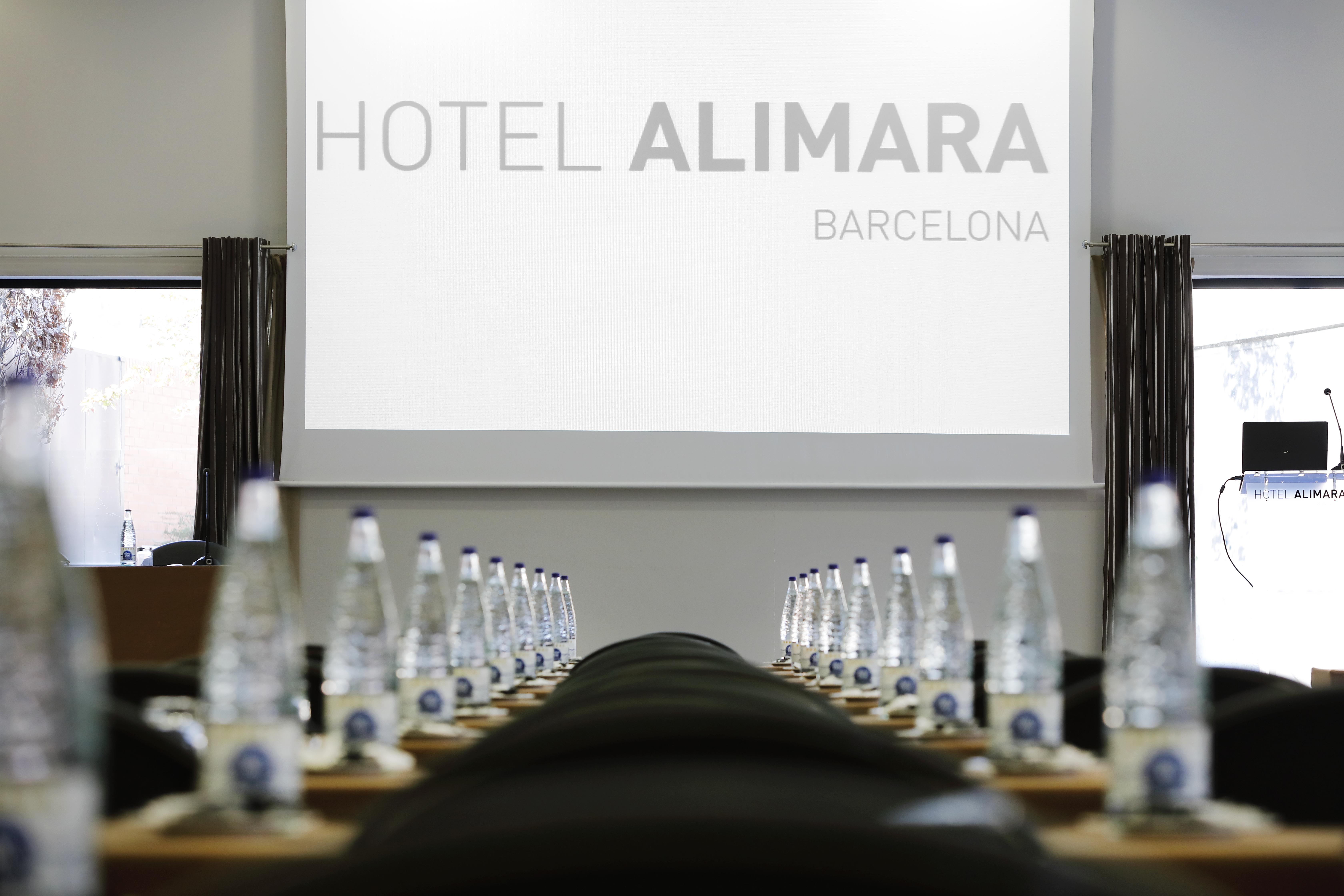 Alimara Hotel 4*
