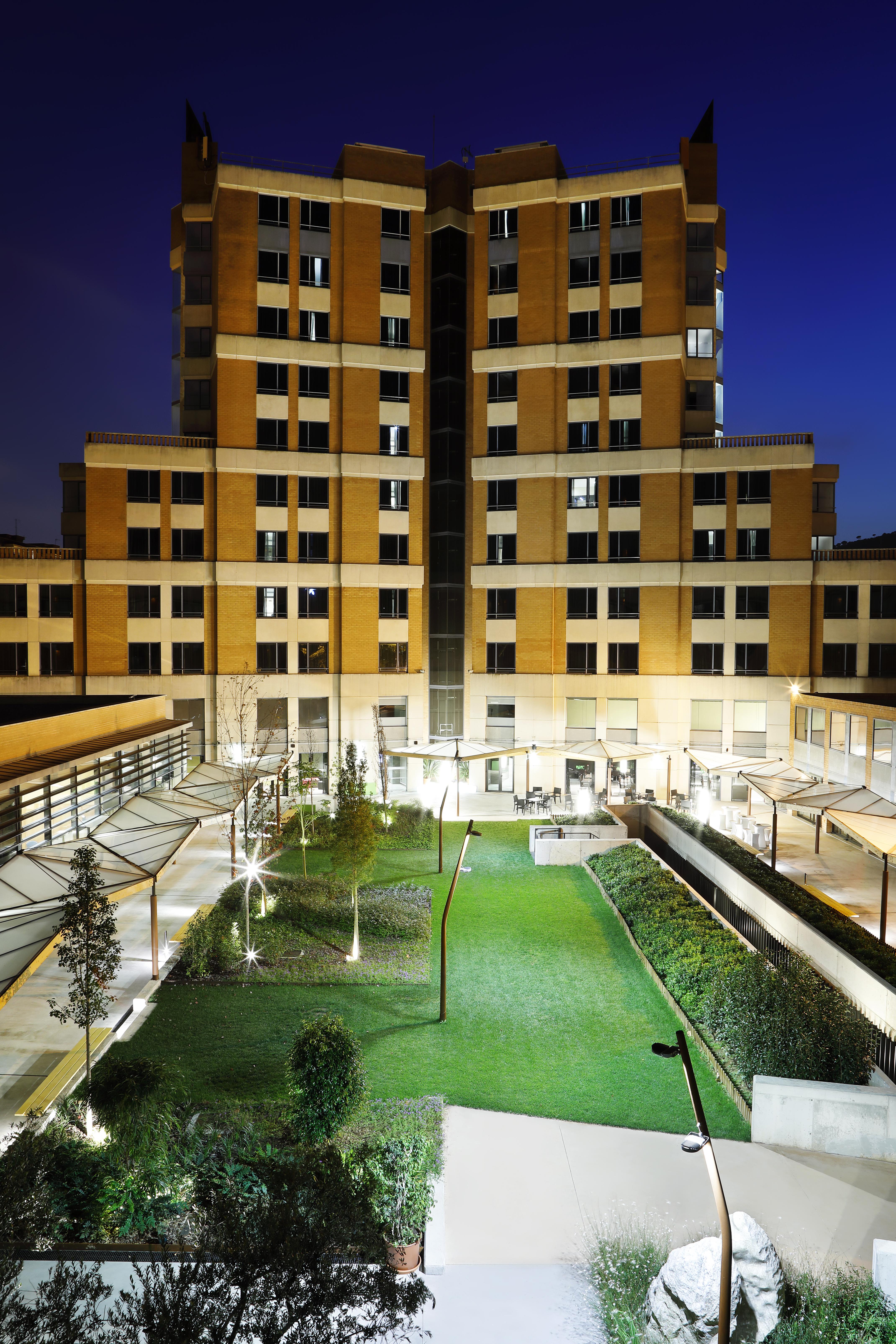 Alimara 4*