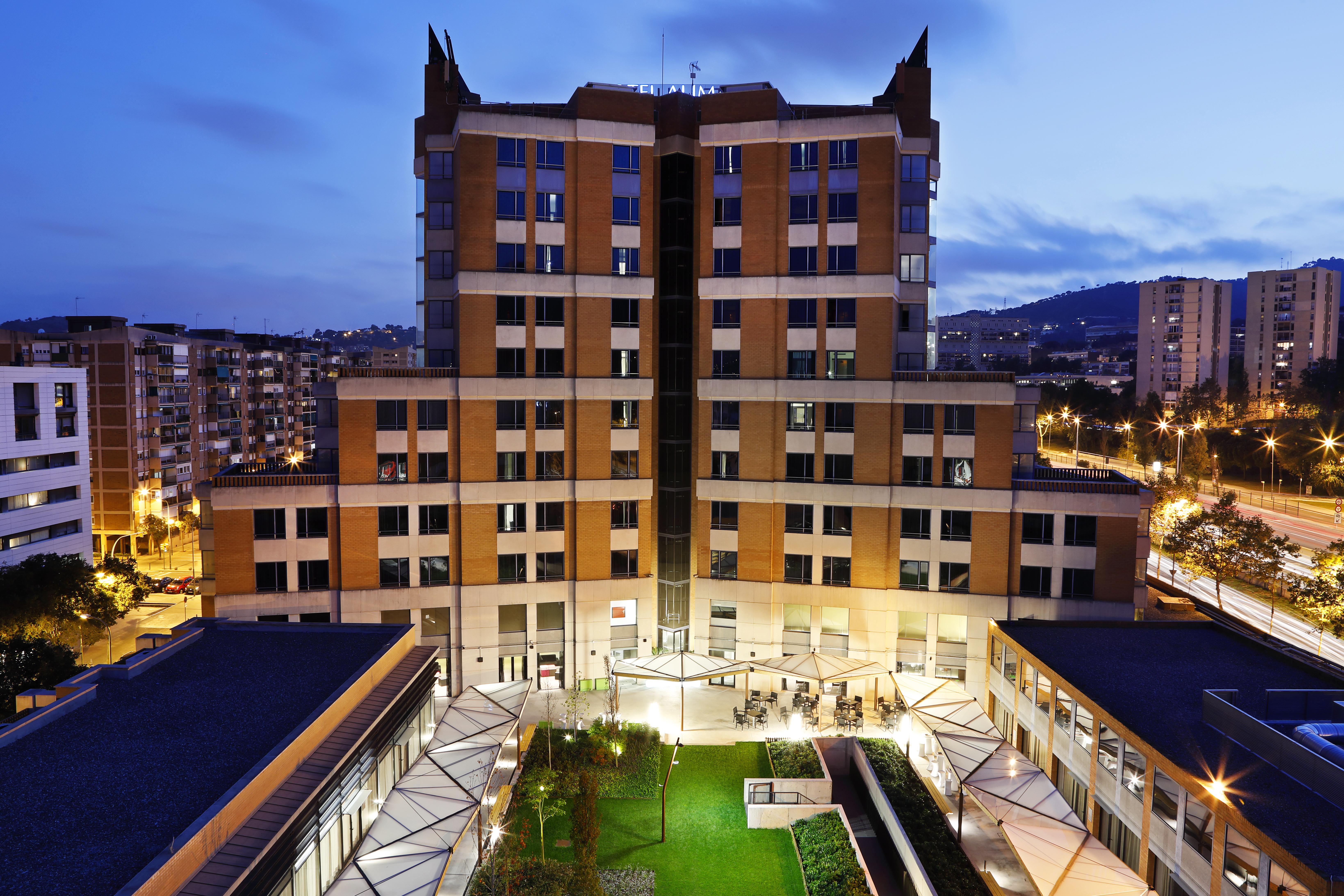 Alimara Hotel 4*
