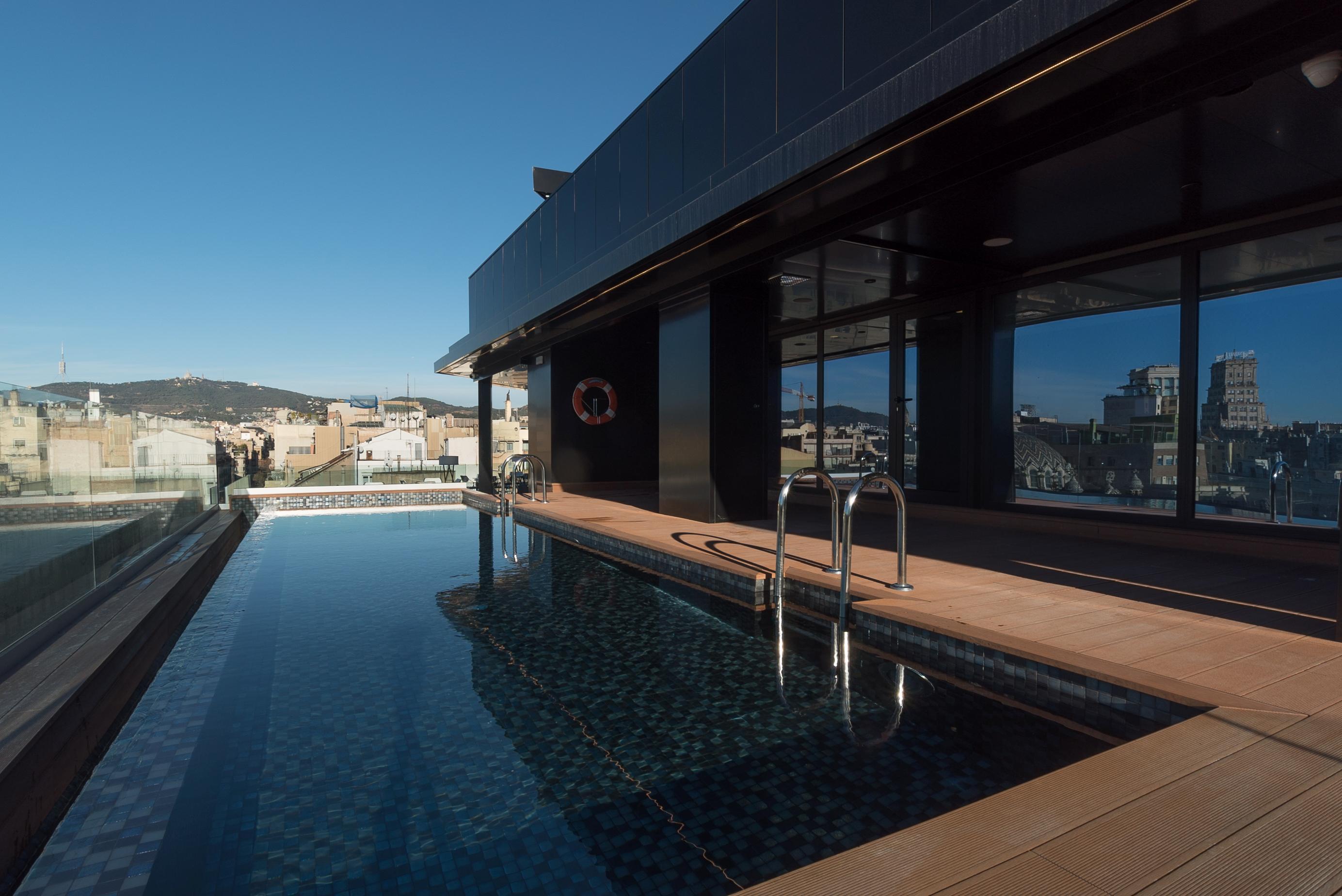 Negresco Princess 4* Sup Barcelona