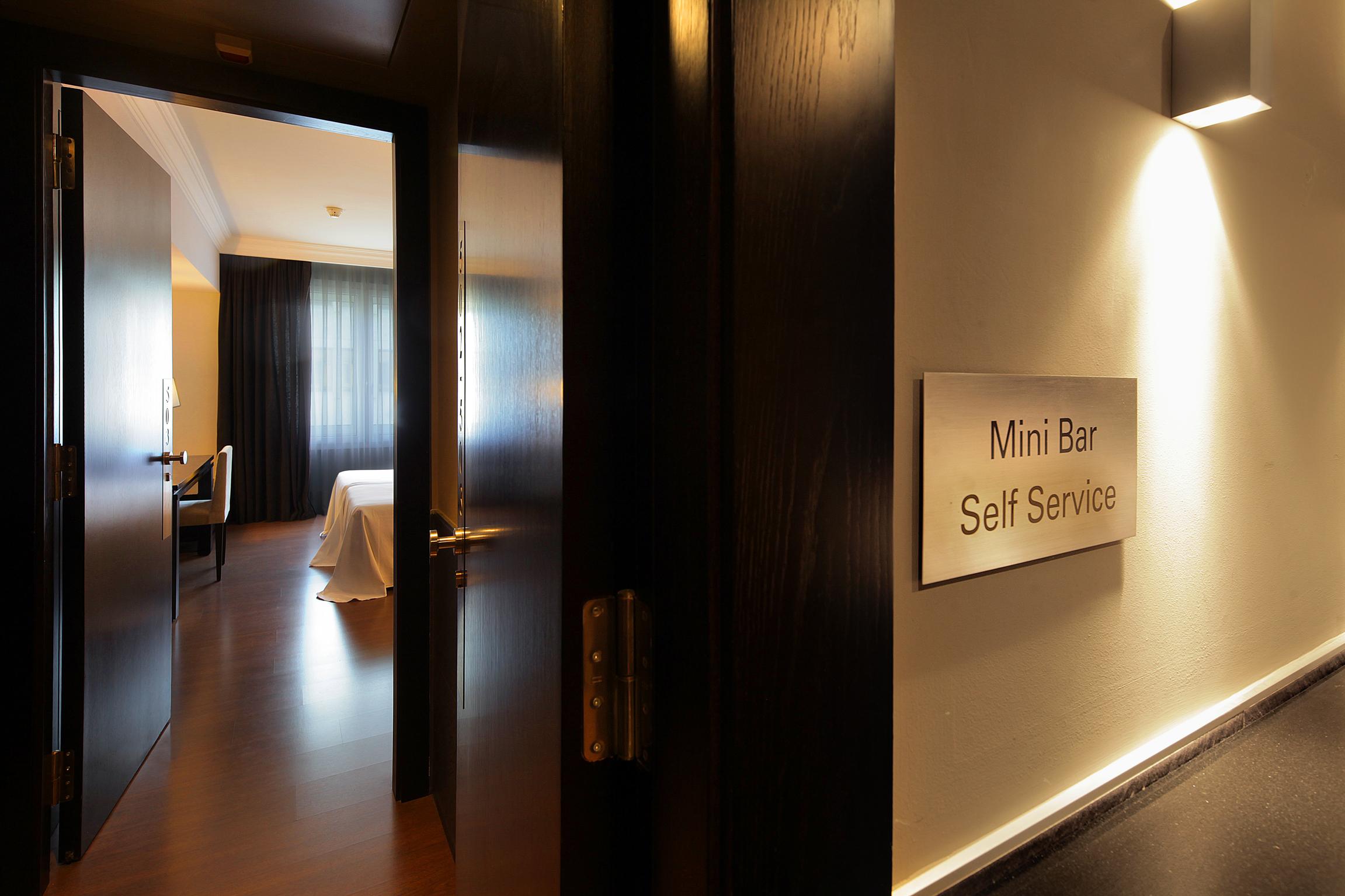 Hotel Condado Barcelona