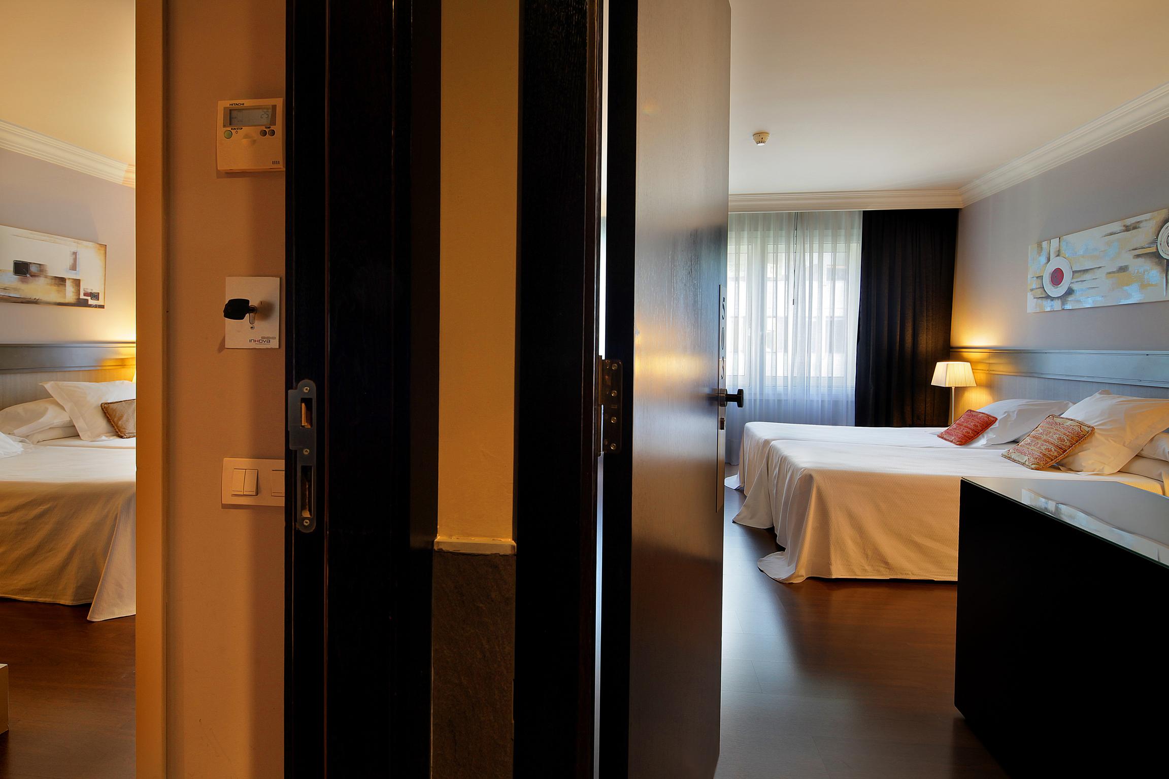 Condado Hotel 3*