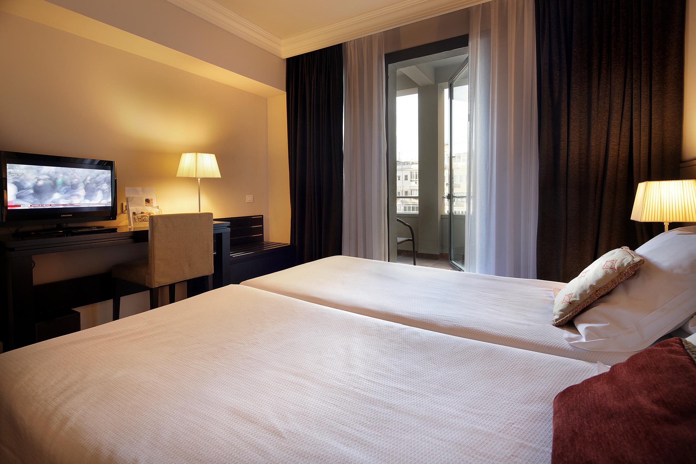 Hotel Condado 3*