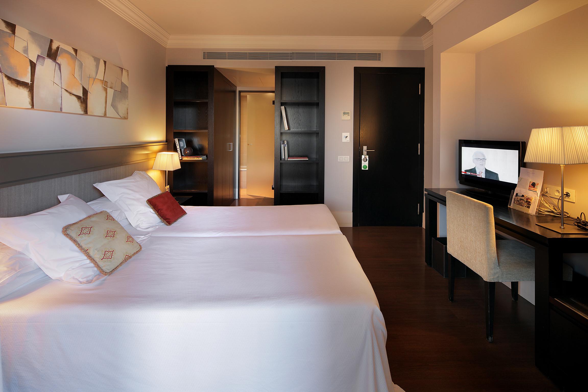 Condado Hotel 3*