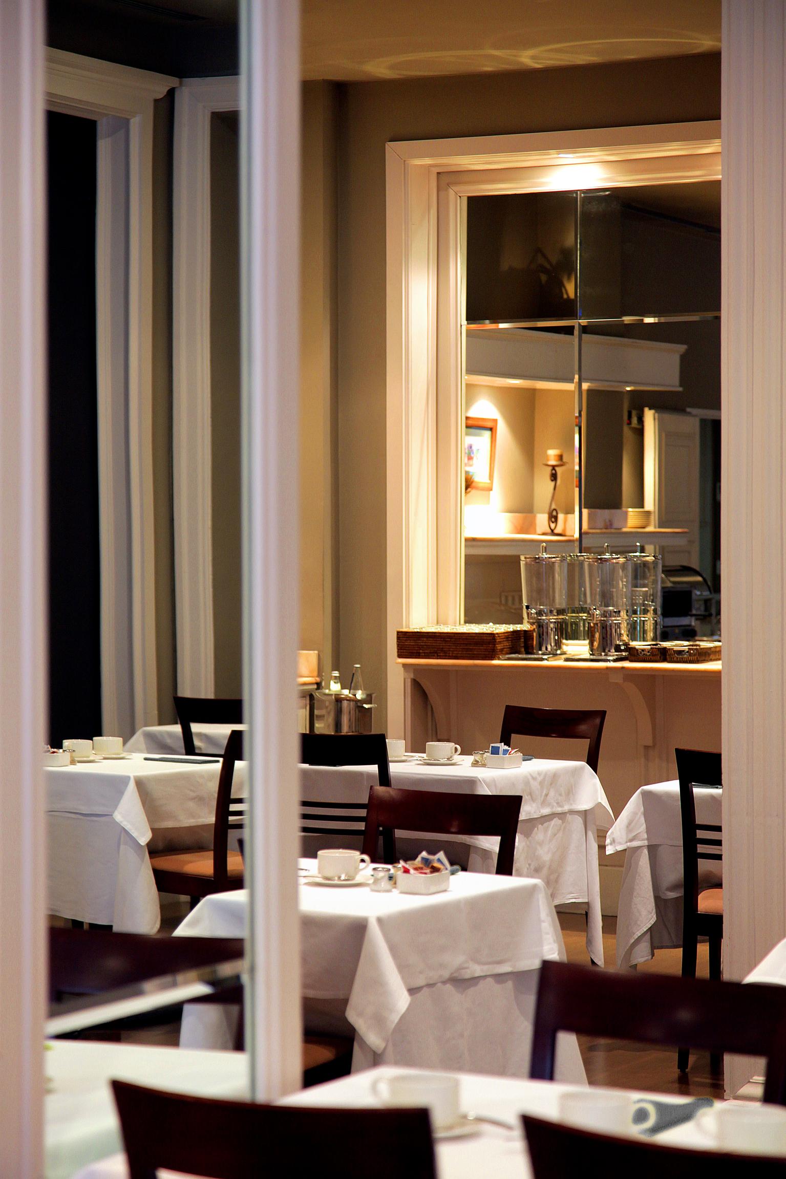 Condado Hotel Barcelona