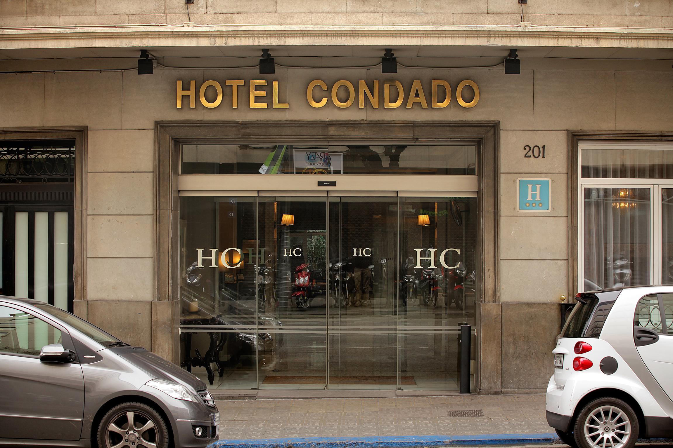 Condado