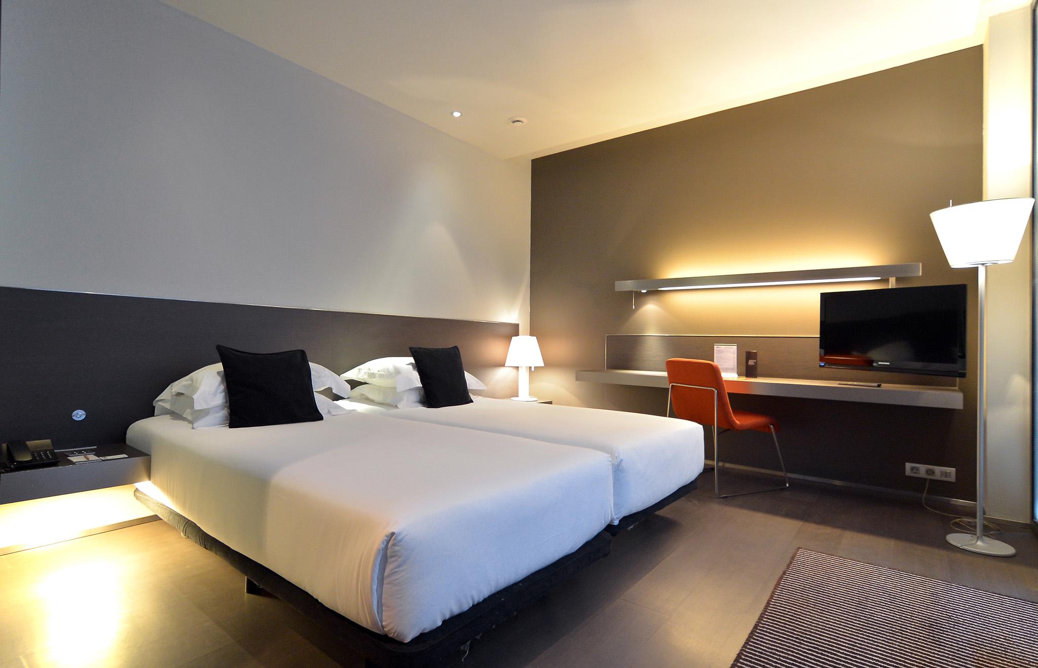 Hotel Soho 3*
