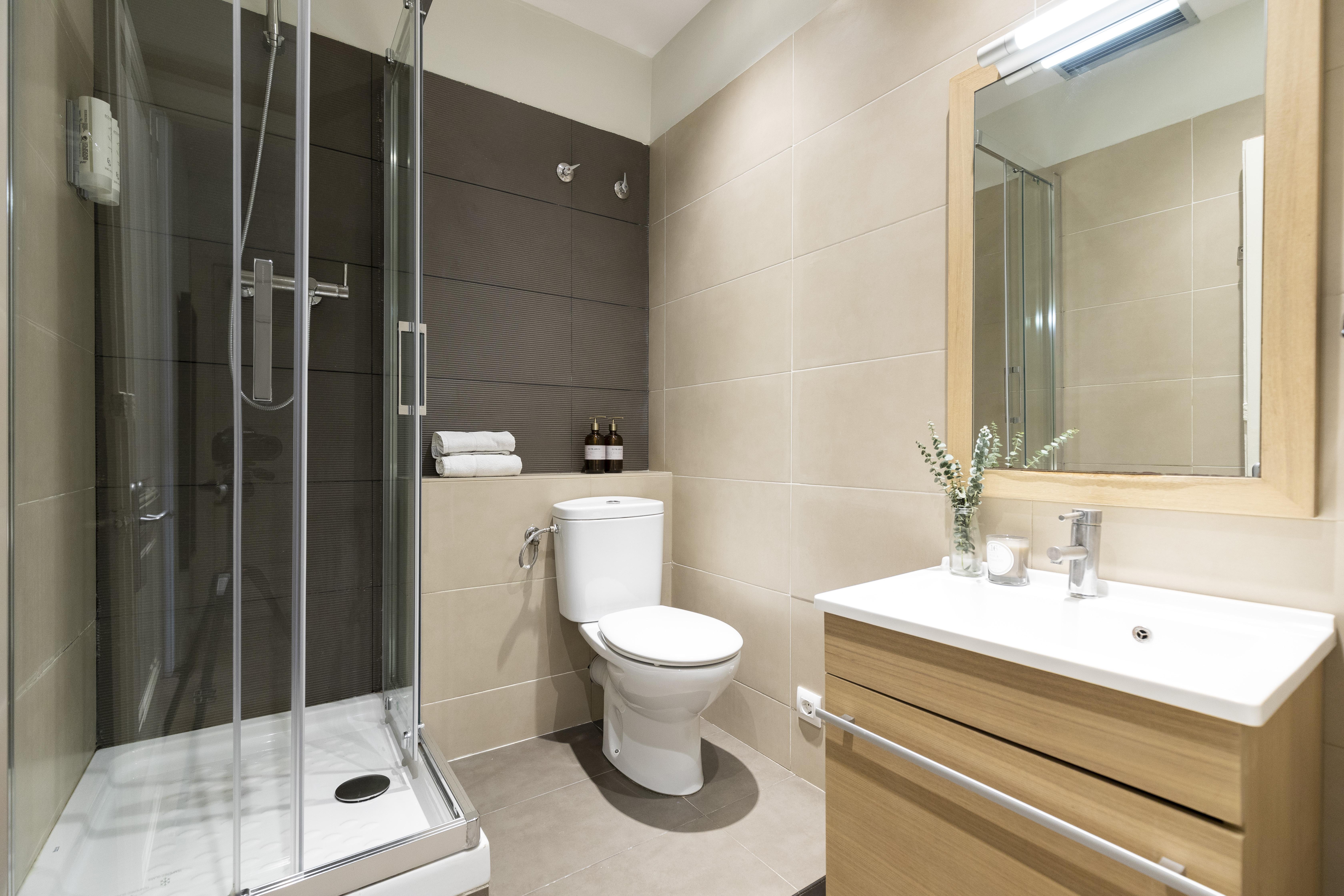 Aspasios Urquinaona Design Apartamento Barcelona
