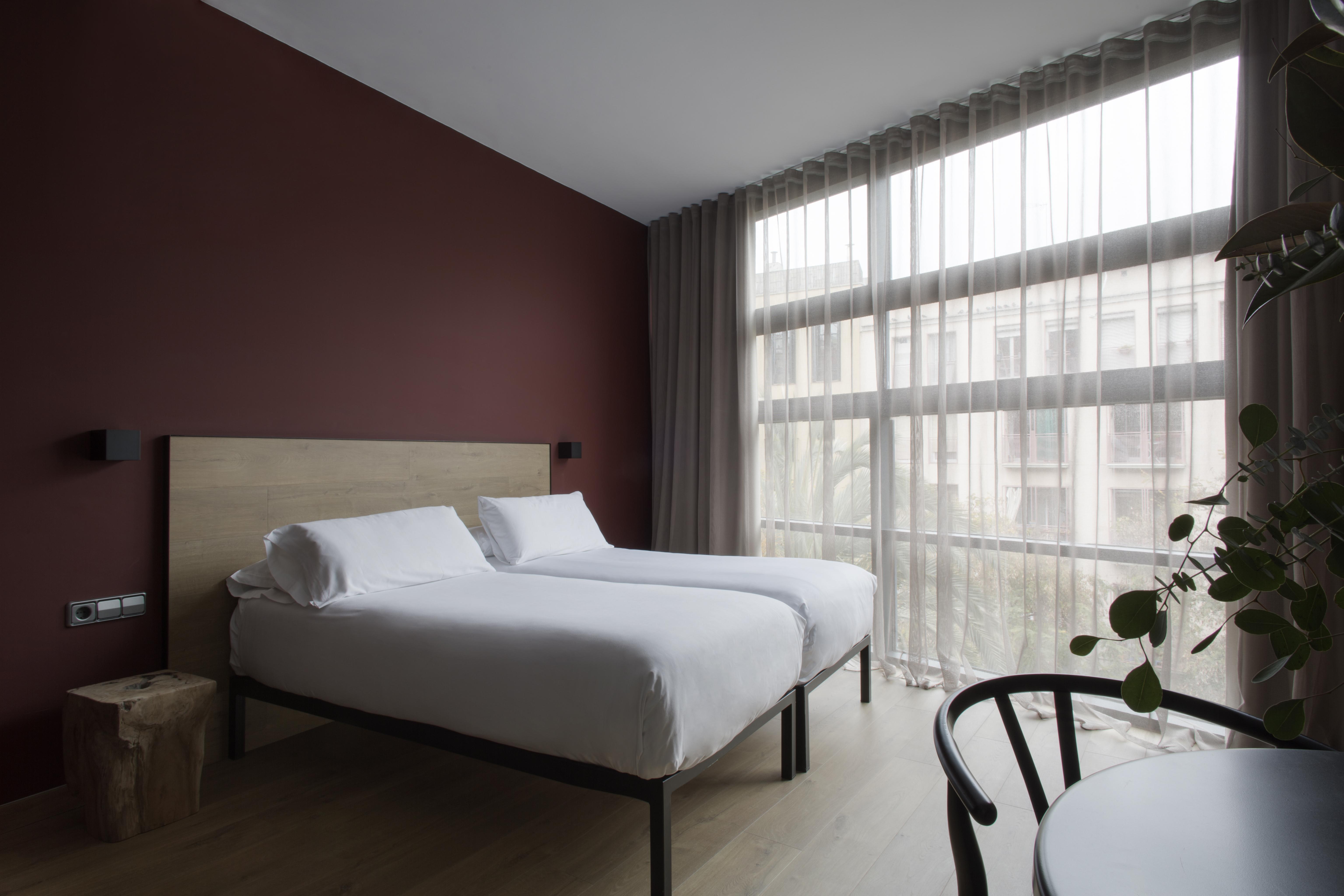 Apartahotel Allada 3* Barcelona