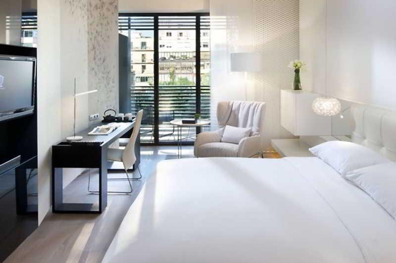 Mandarin Oriental, Hotel Barcelona