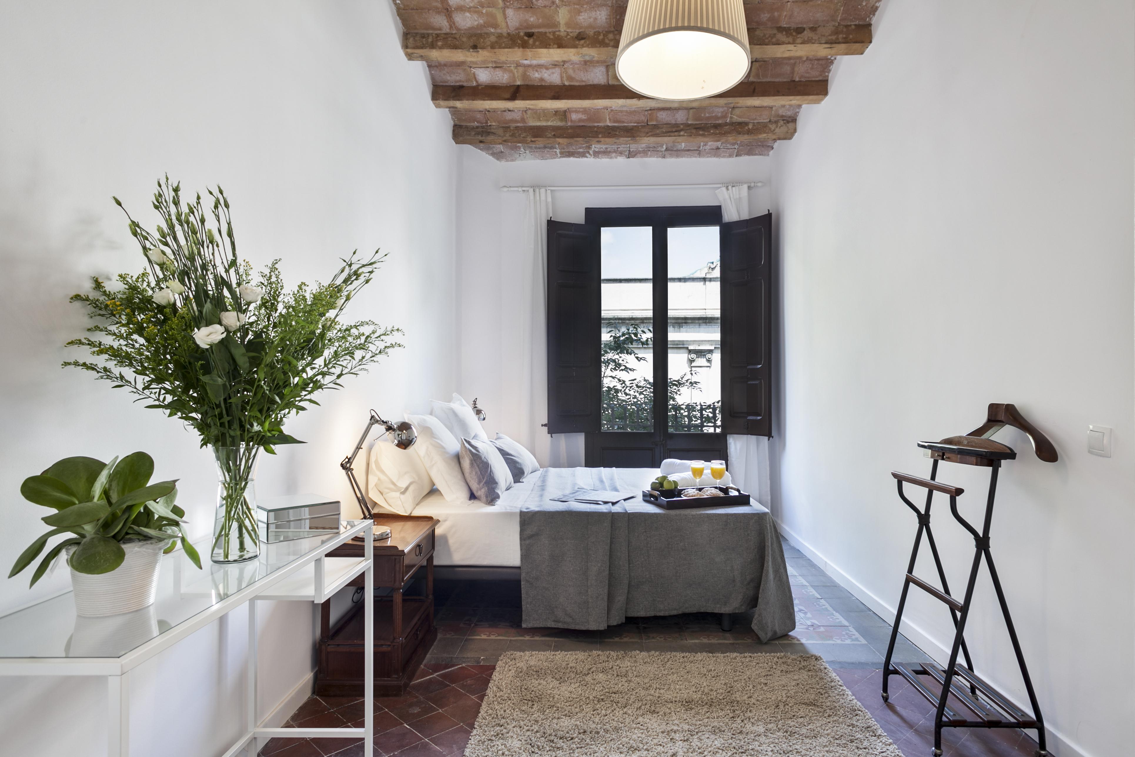 Apartamento Aspasios Charming Flats *