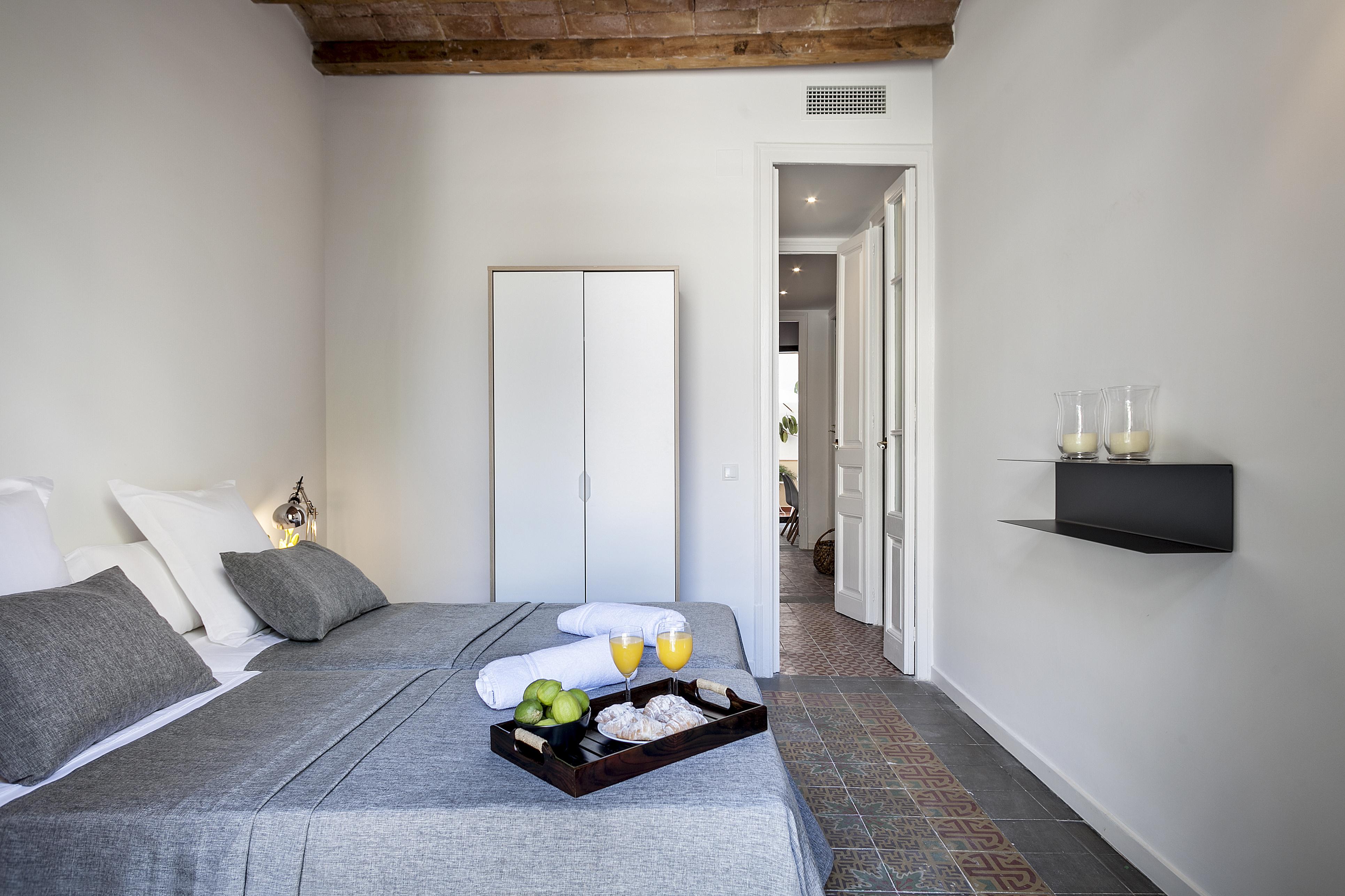 Aspasios Charming Flats Apartamento