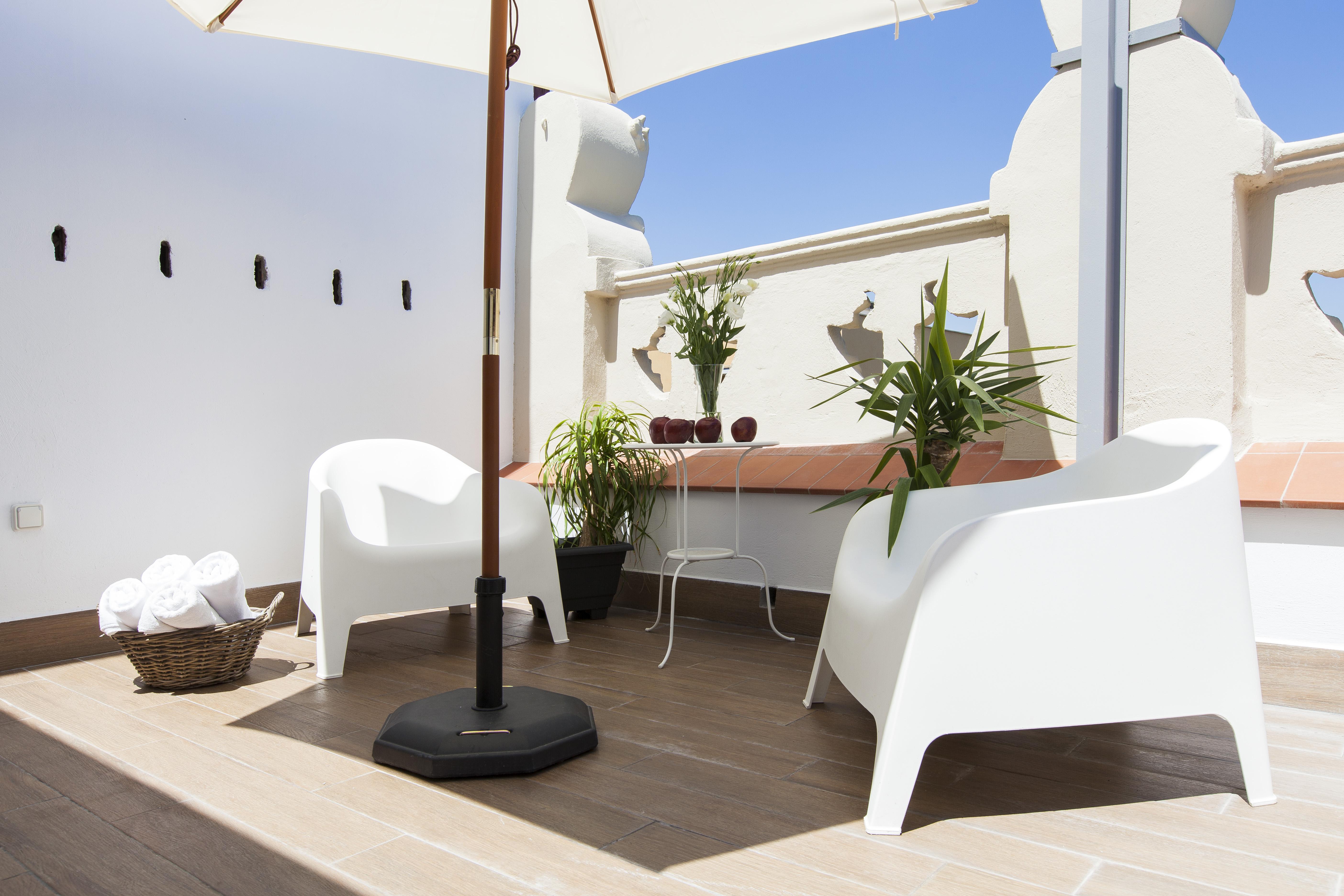 Apartamento Aspasios Charming Flats *