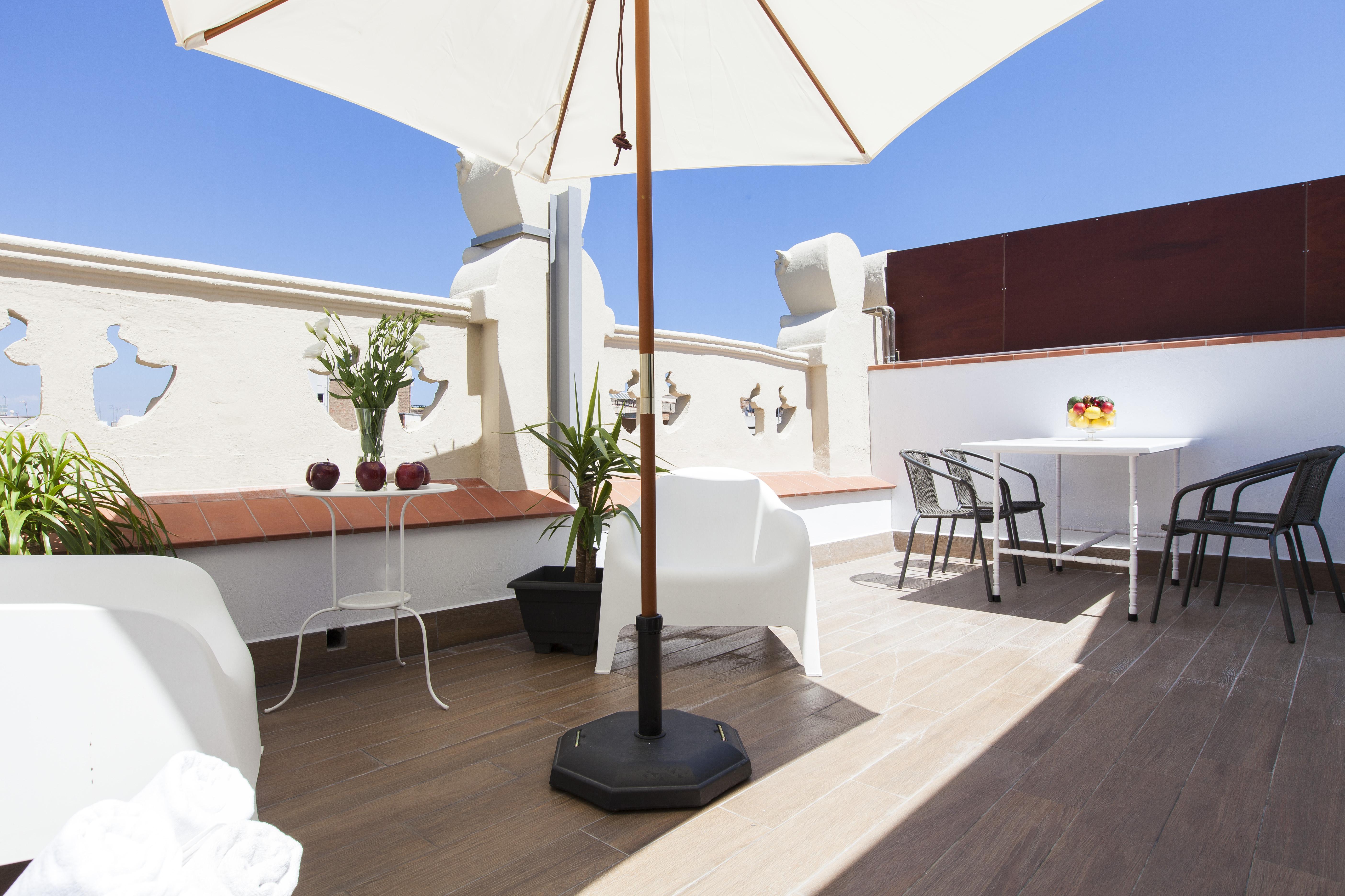 Aspasios Charming Flats Apartamento *