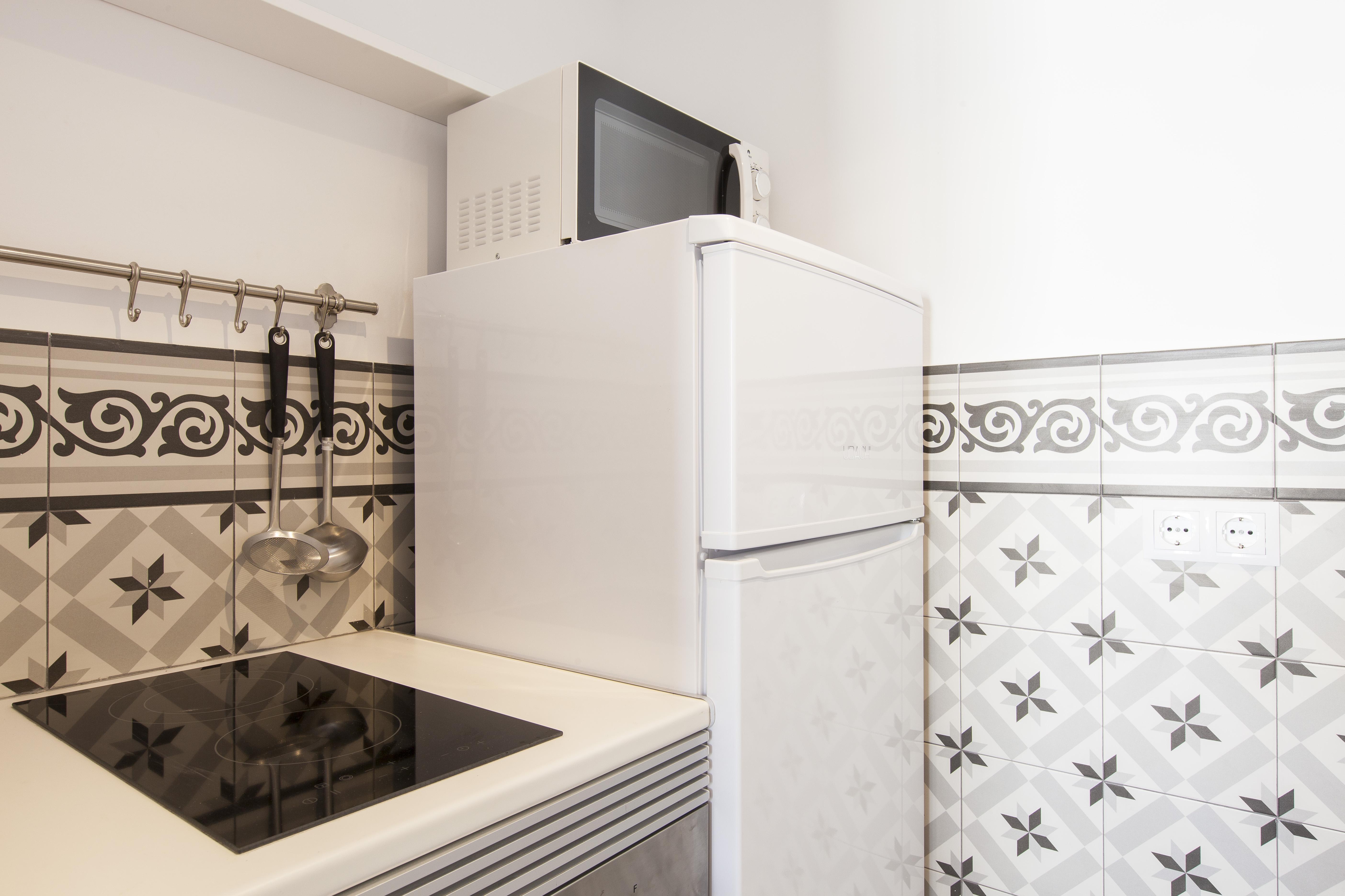 Apartamento Aspasios Charming Flats