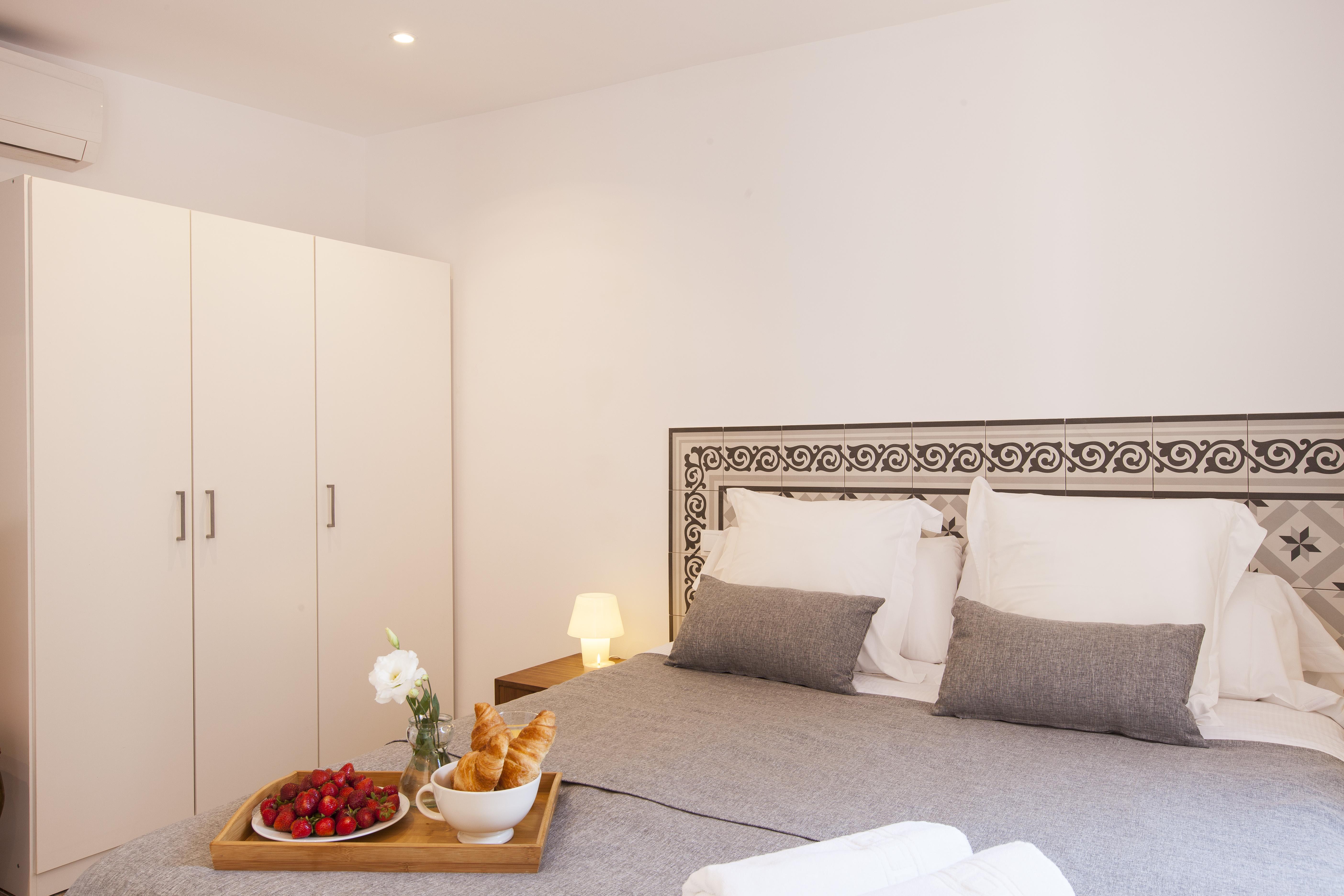 Aspasios Charming Flats Apartamento